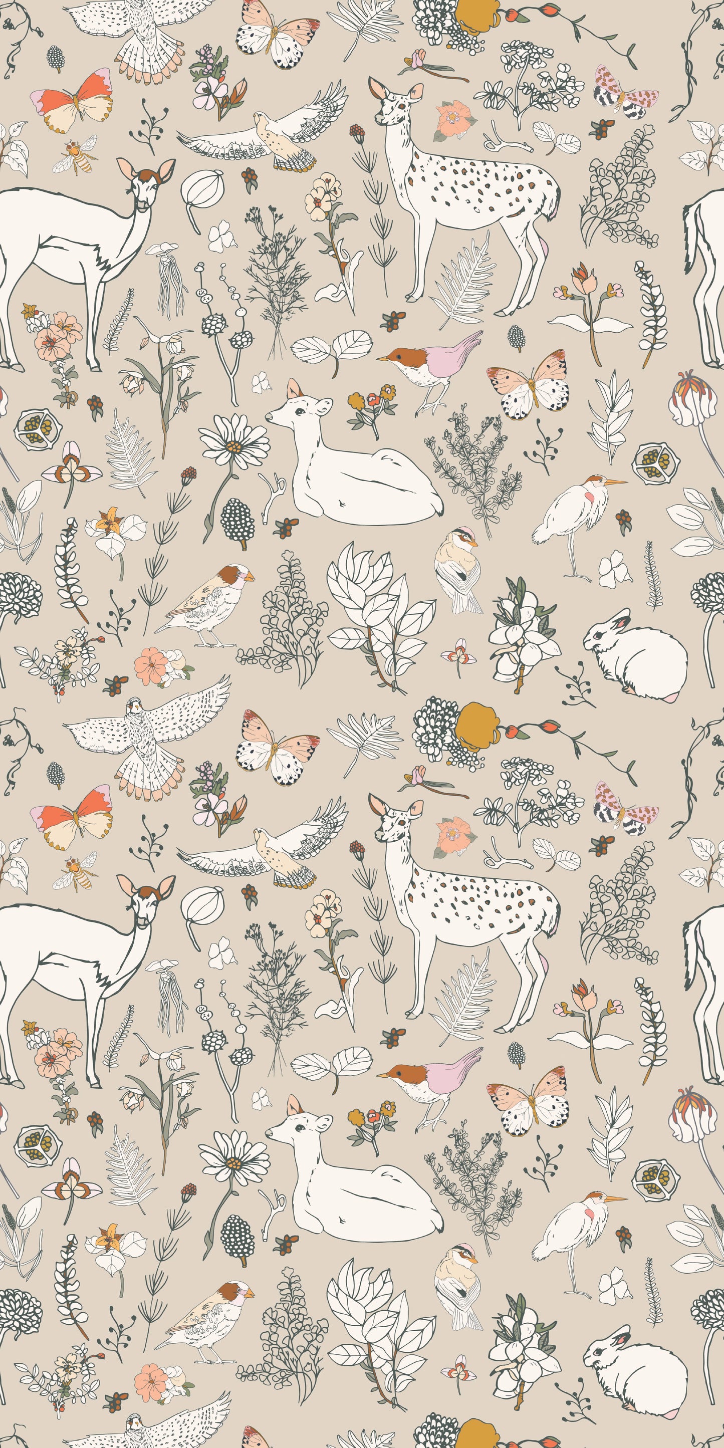 Woodland