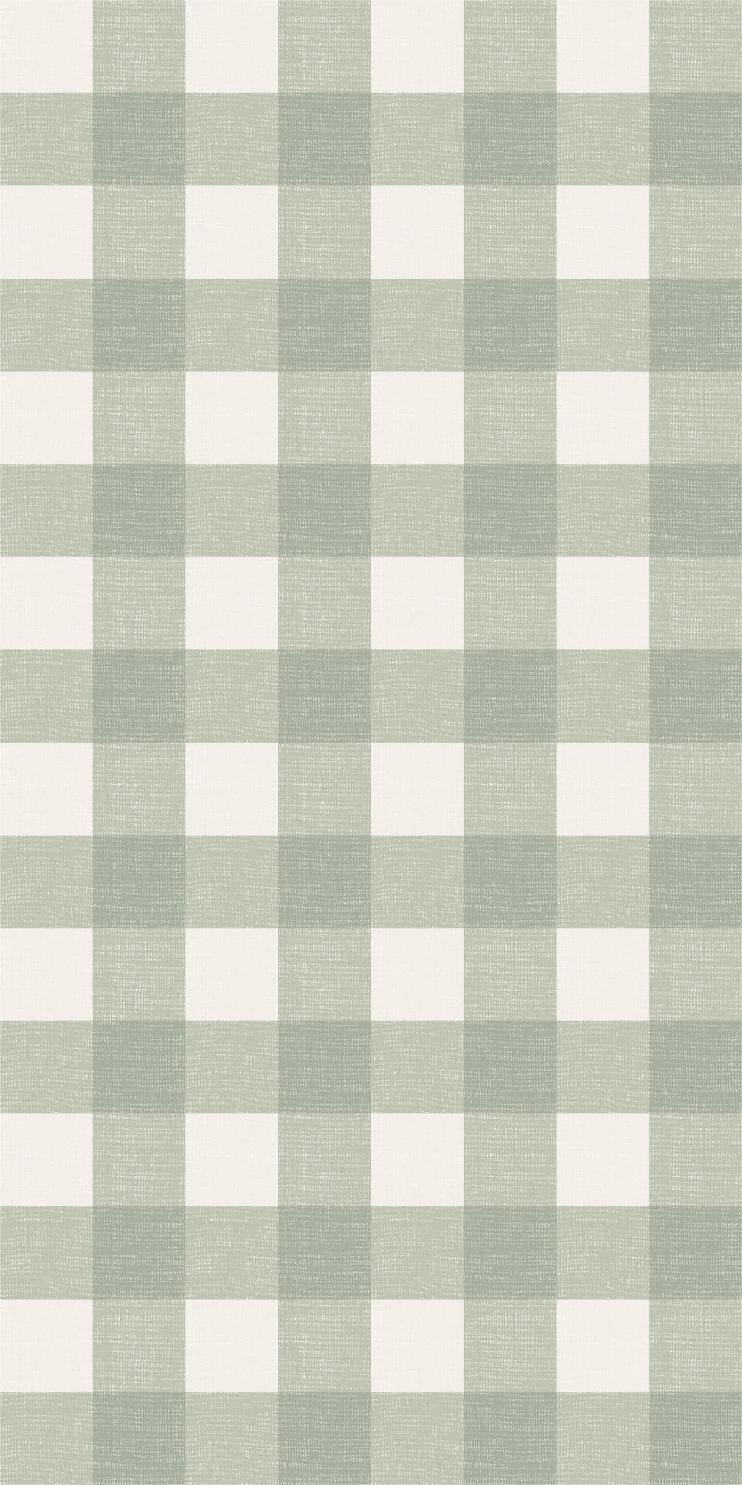 Big Gingham