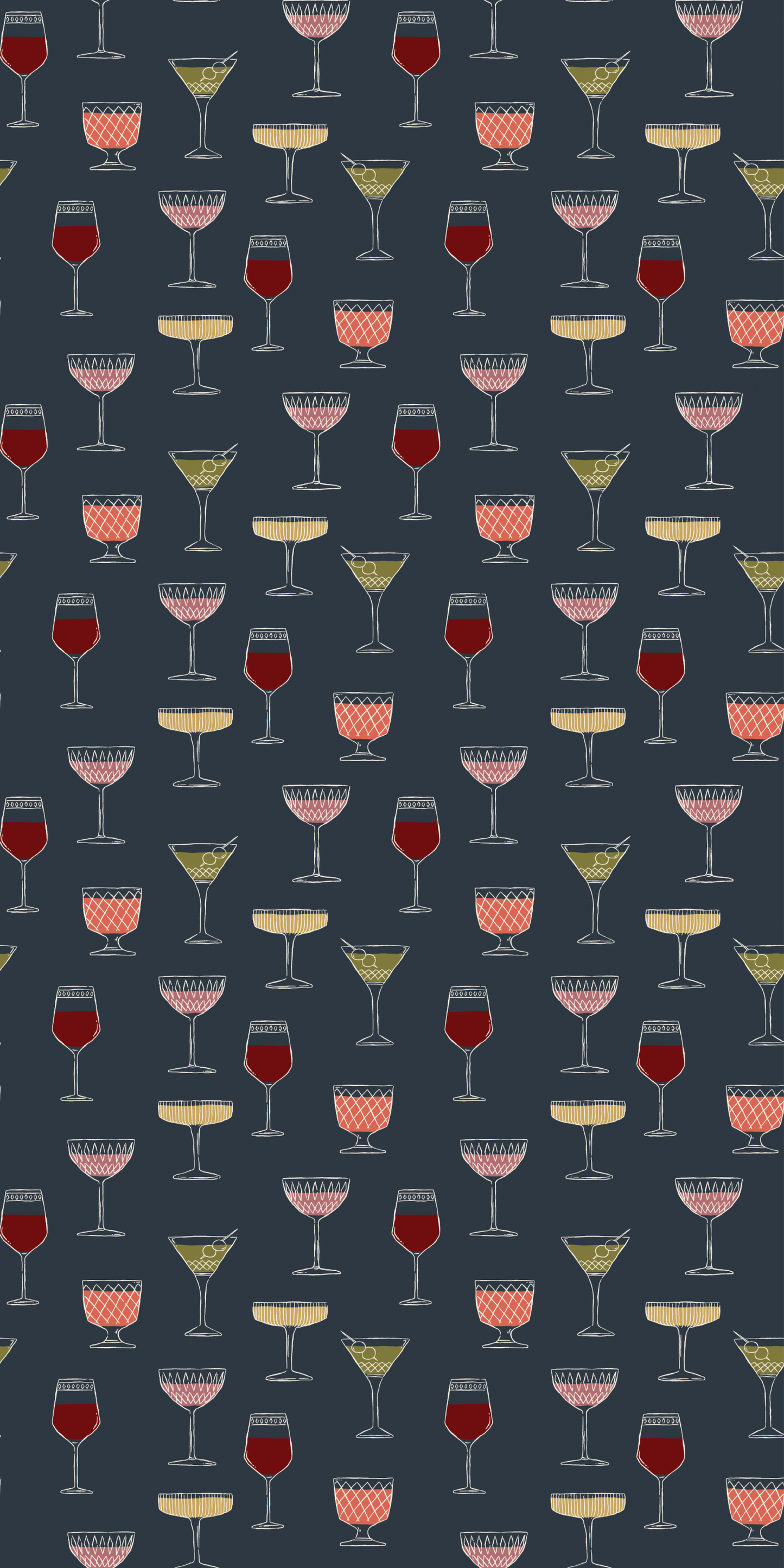 Cocktails