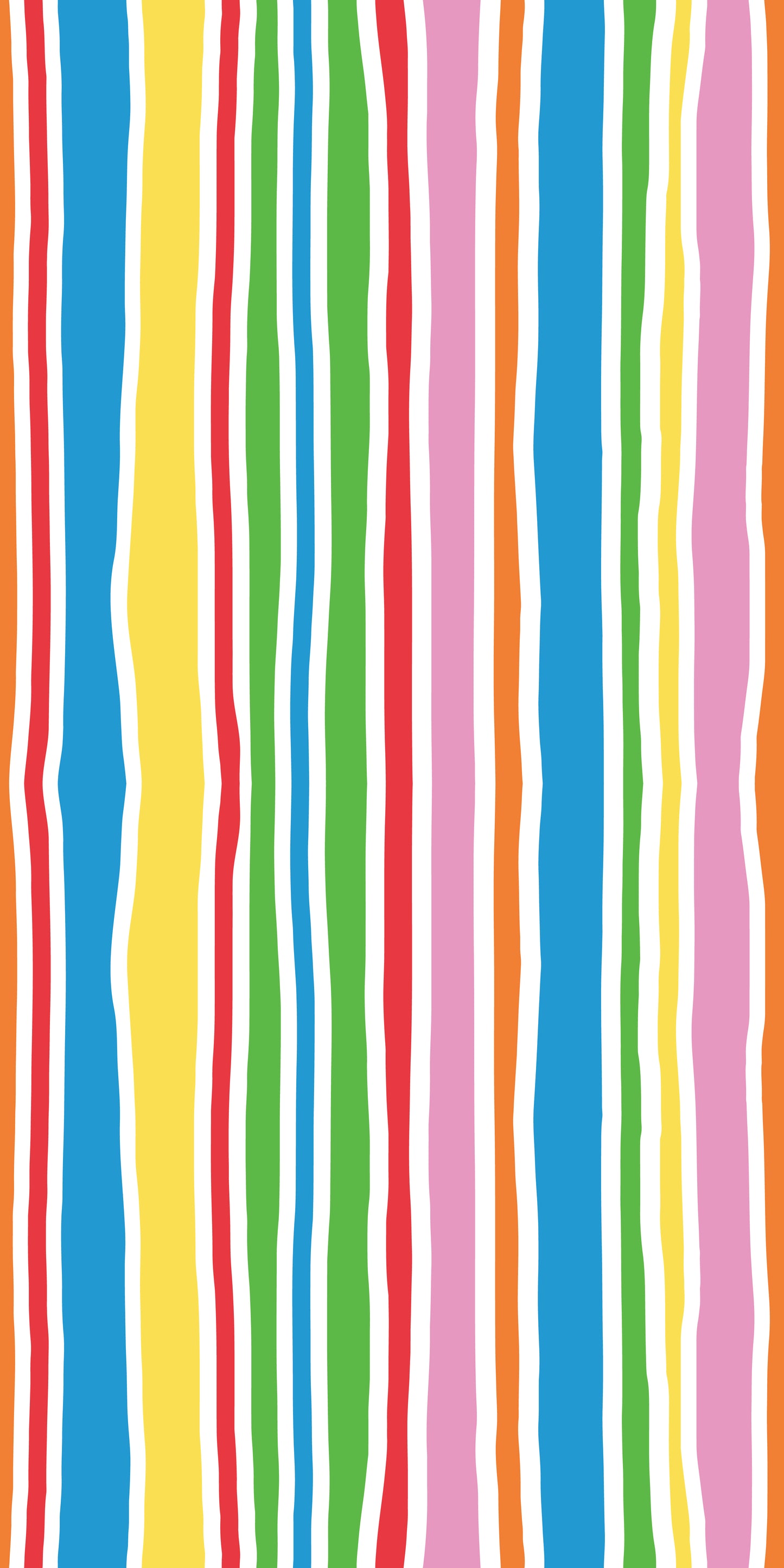 Candy Stripe