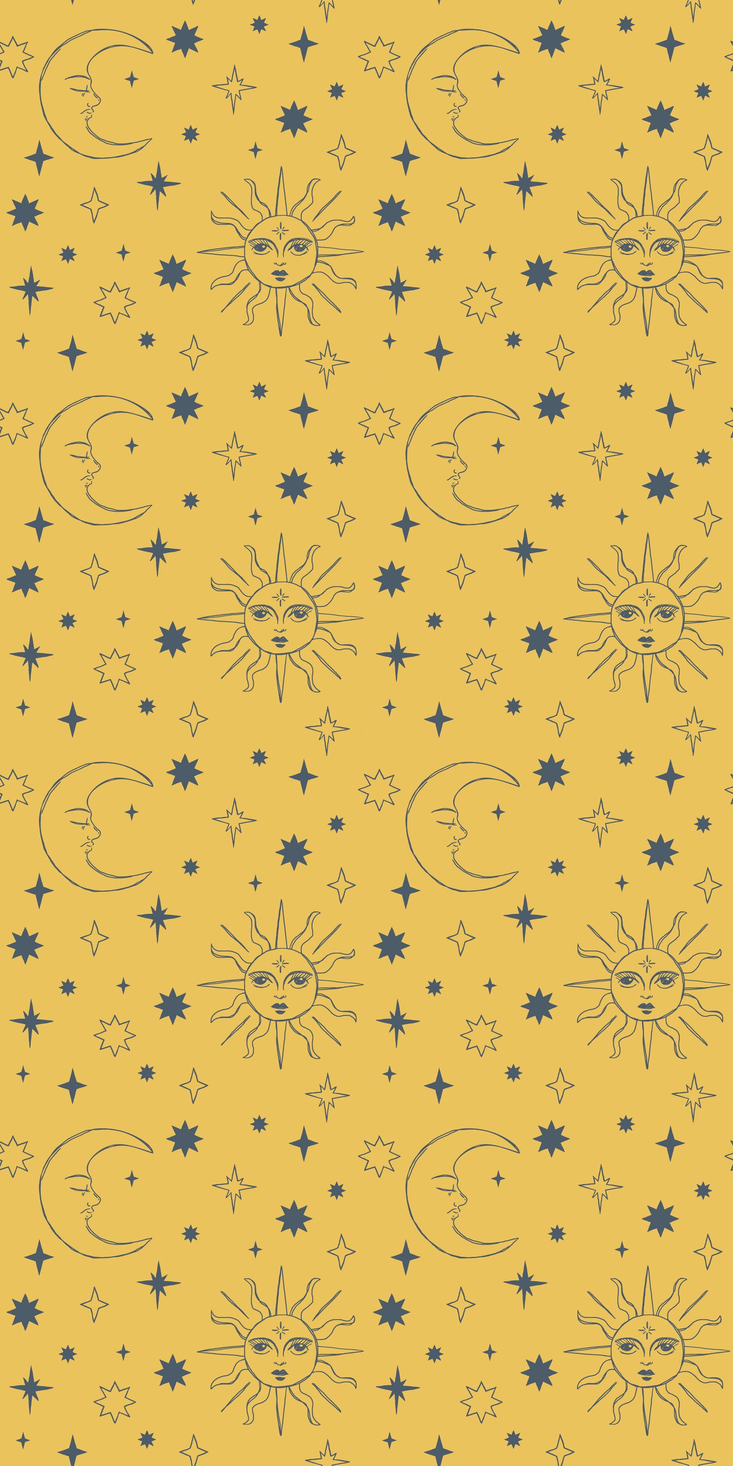 Celestial Skies