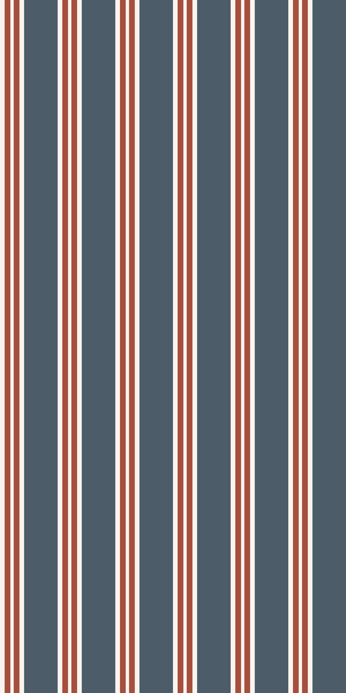 Charlie Stripe