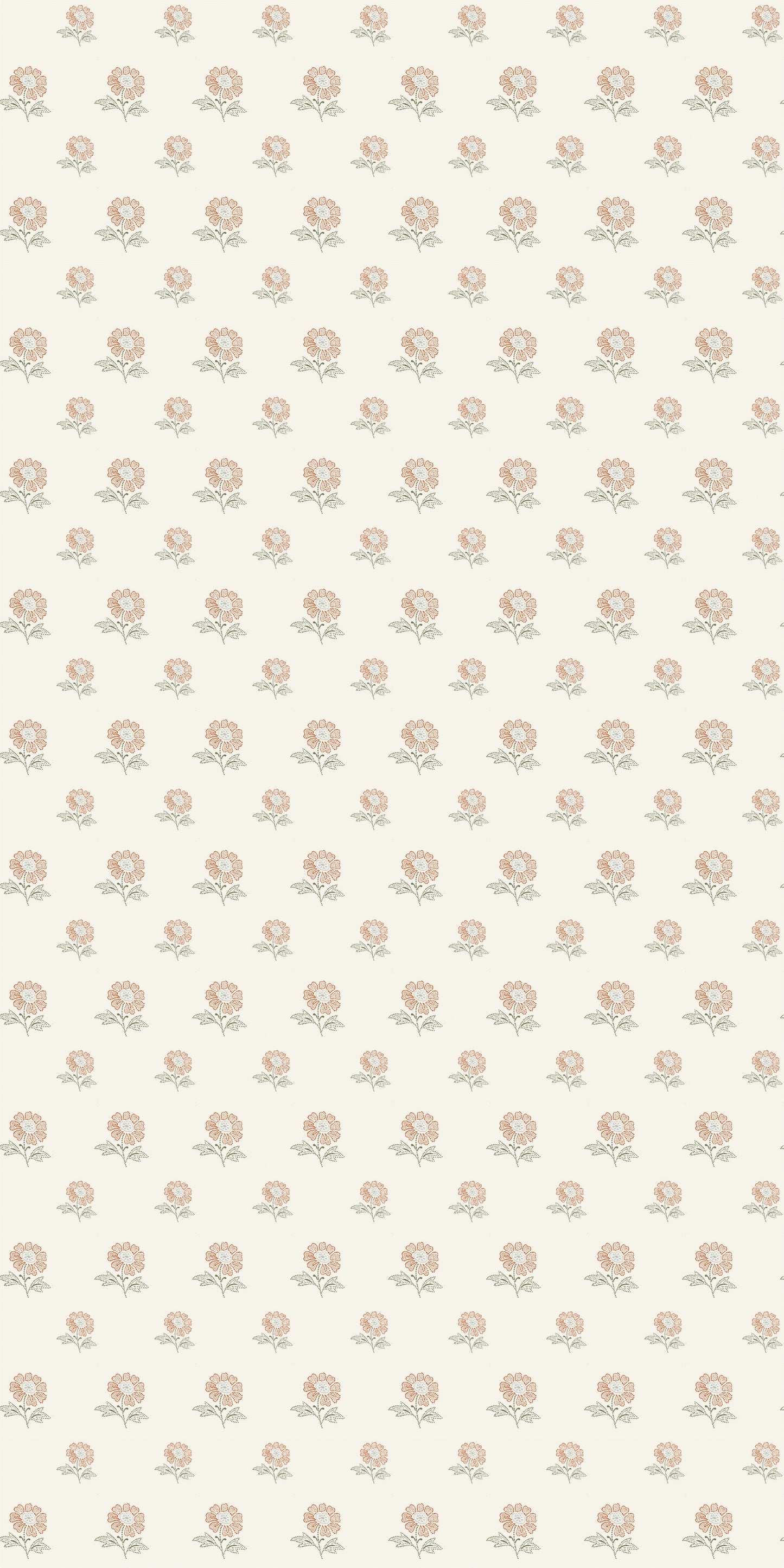 Ditzy Floral