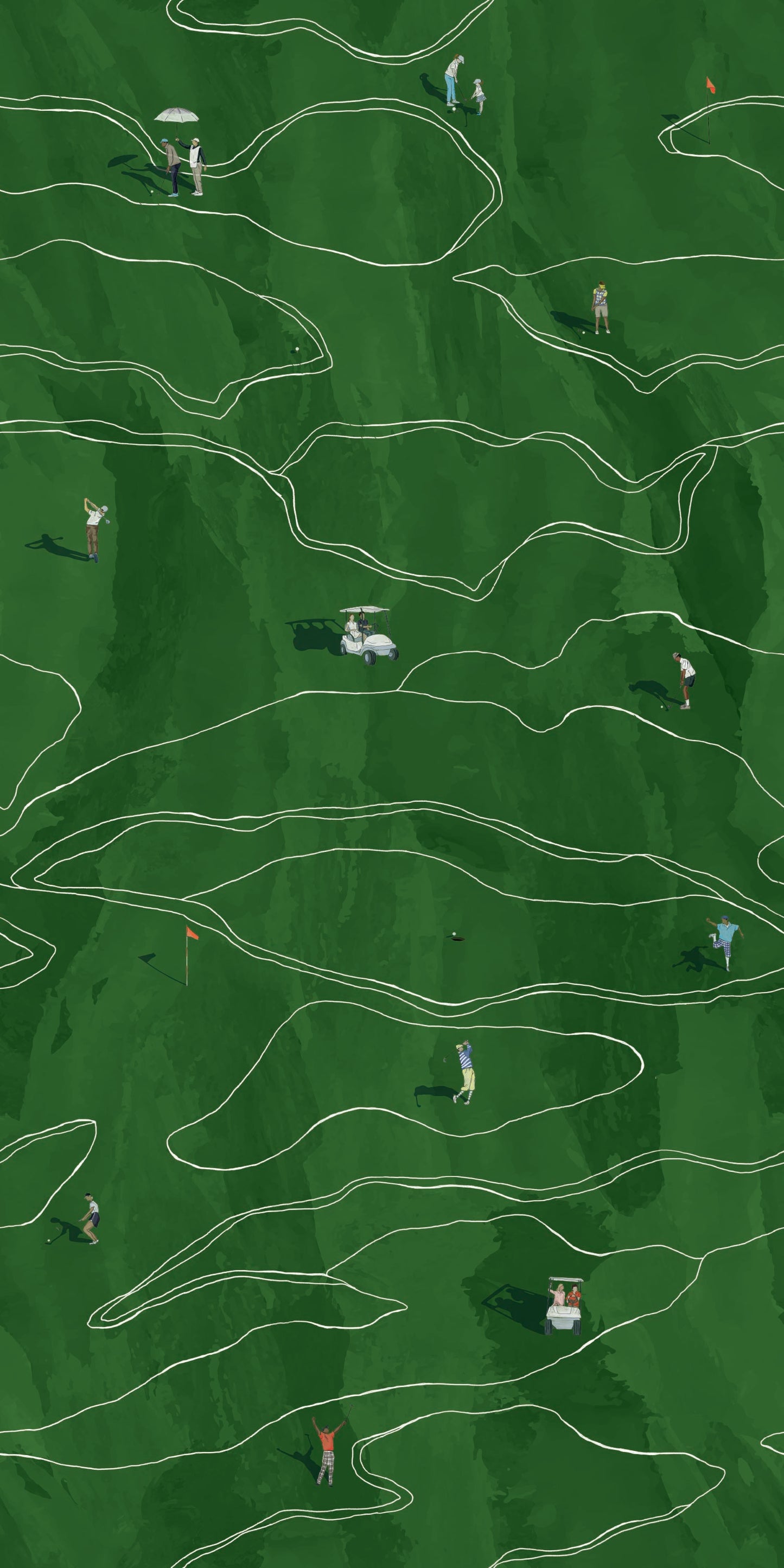 Fairway