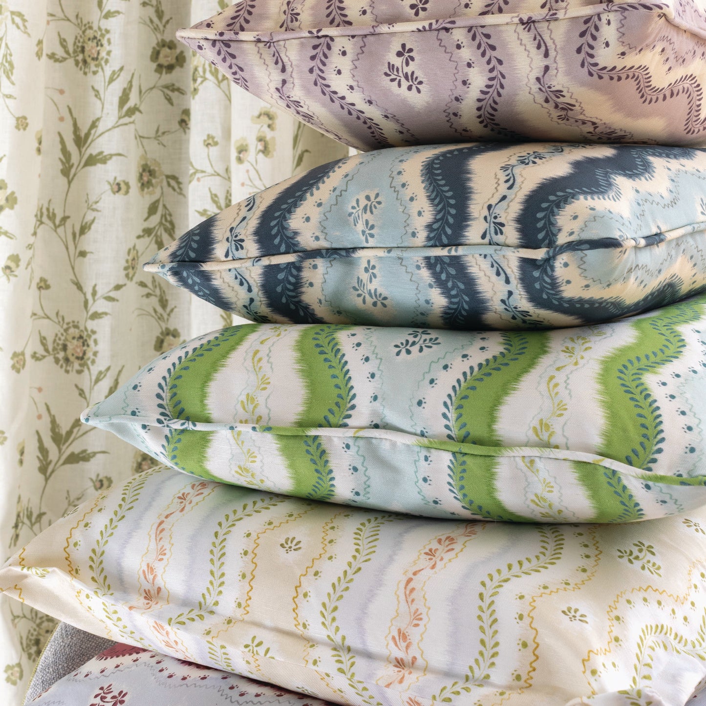 Kent Street Fabric