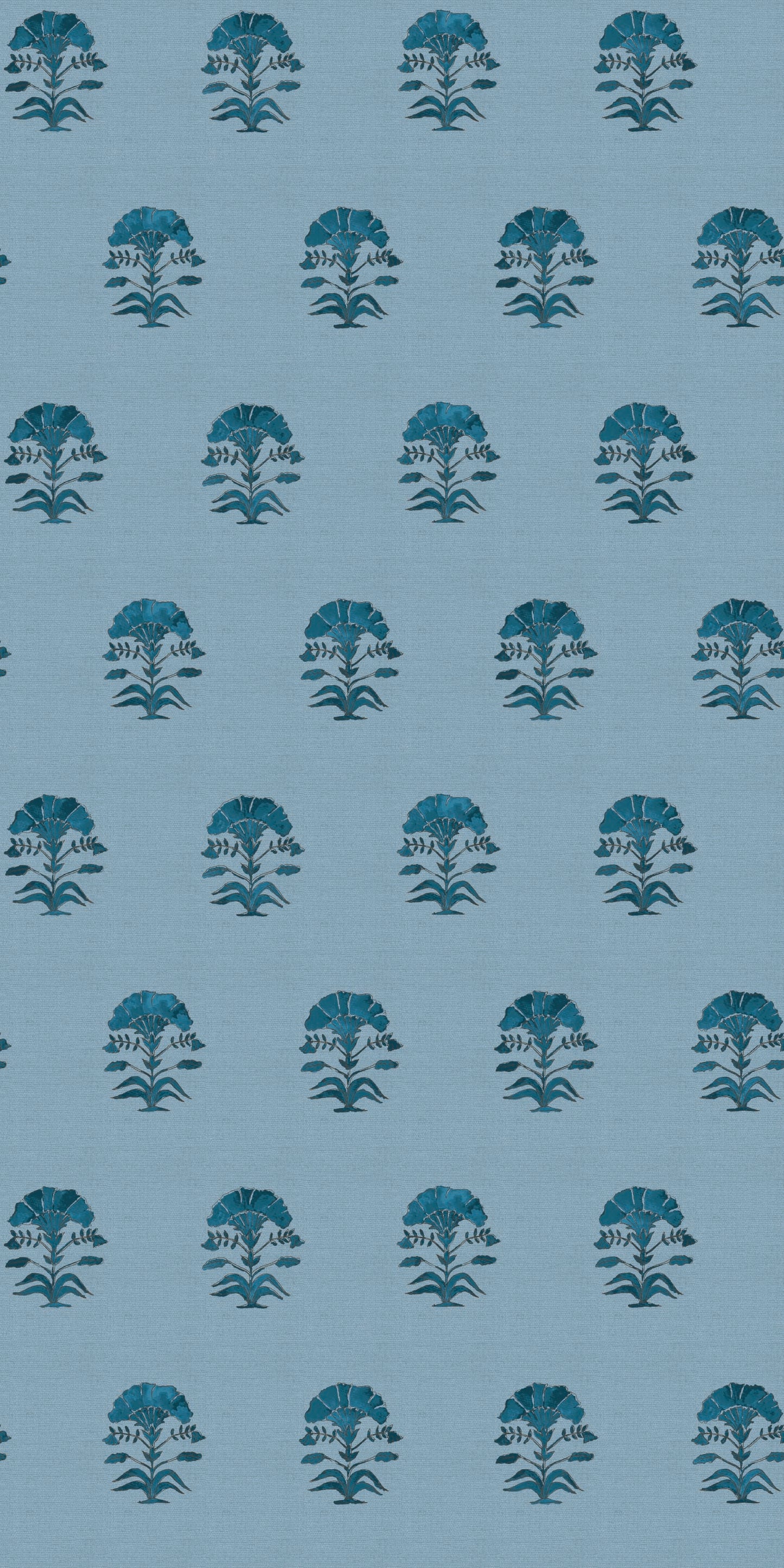 Nargis Block Print