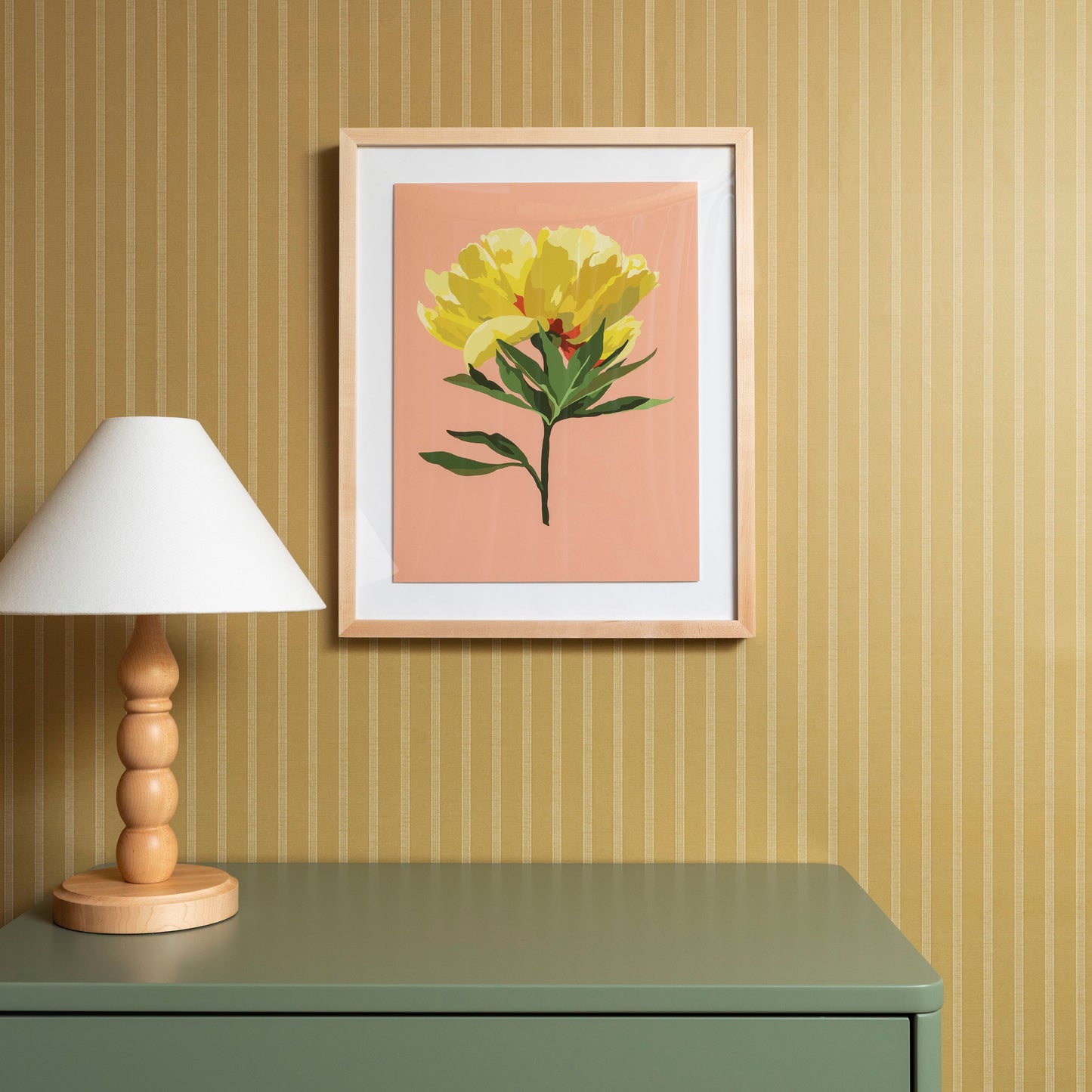 Peony