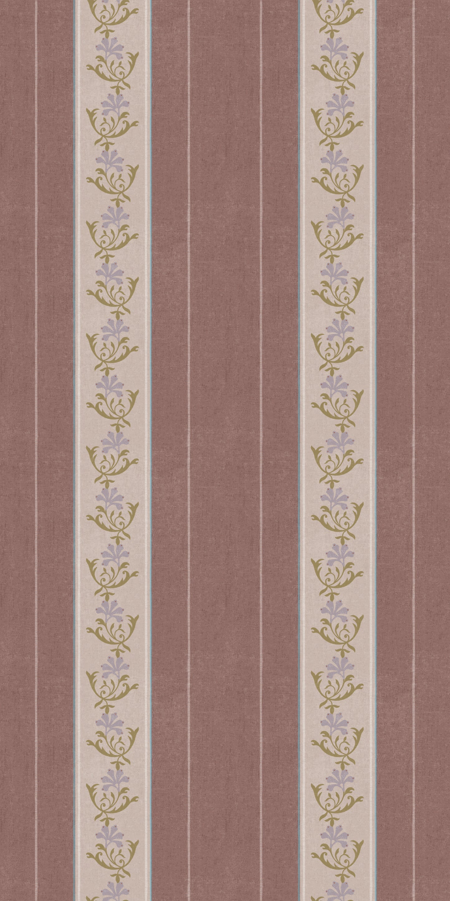 Posey Stripe