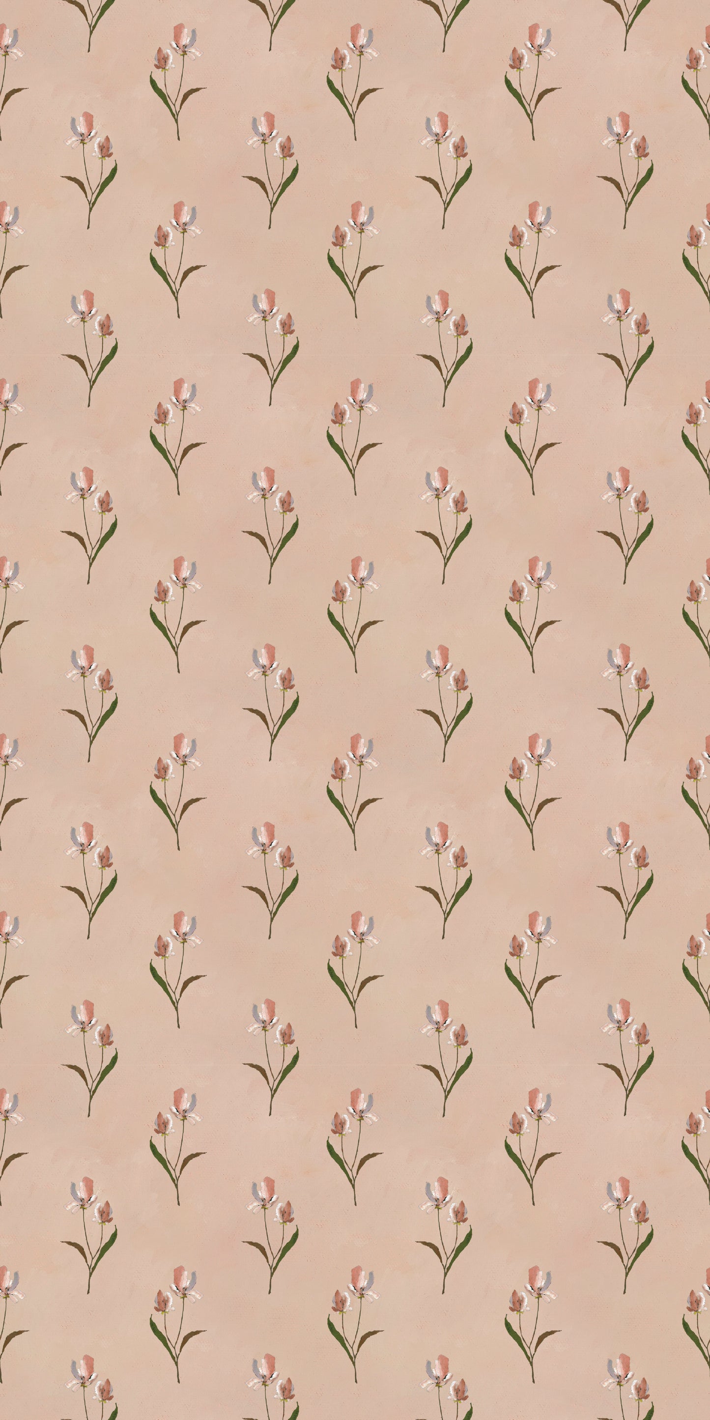Pressed Petals