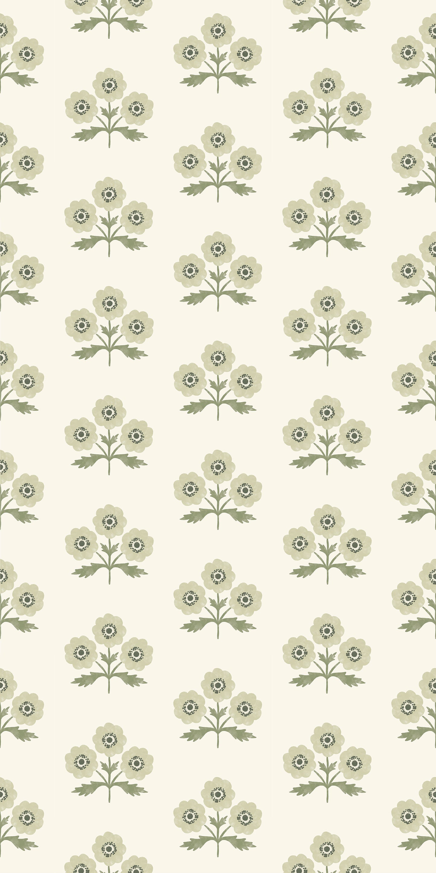 Field Floral