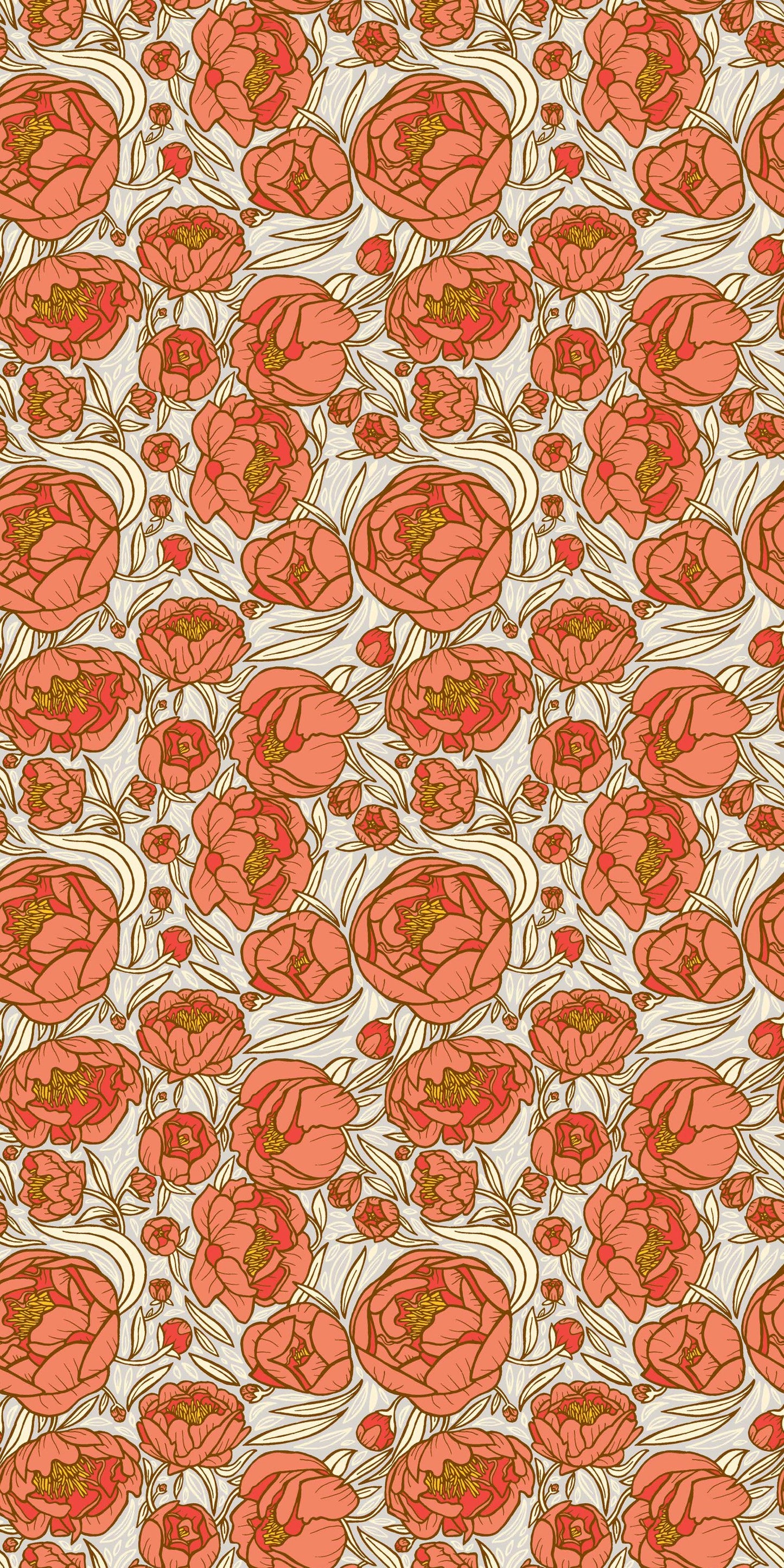 Peonies