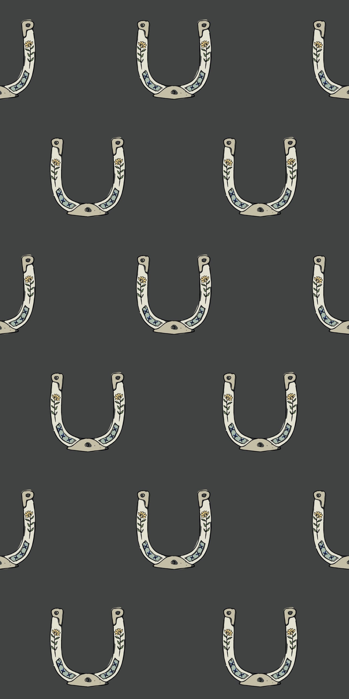 Horseshoe