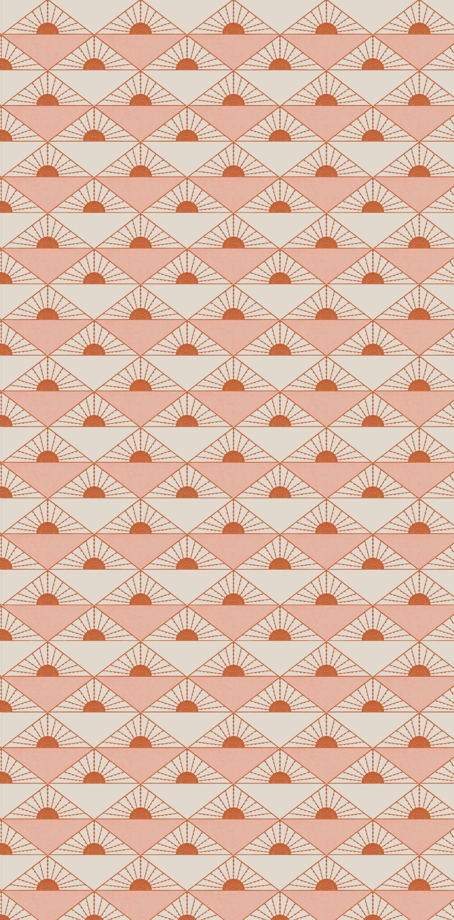 Rising Sun