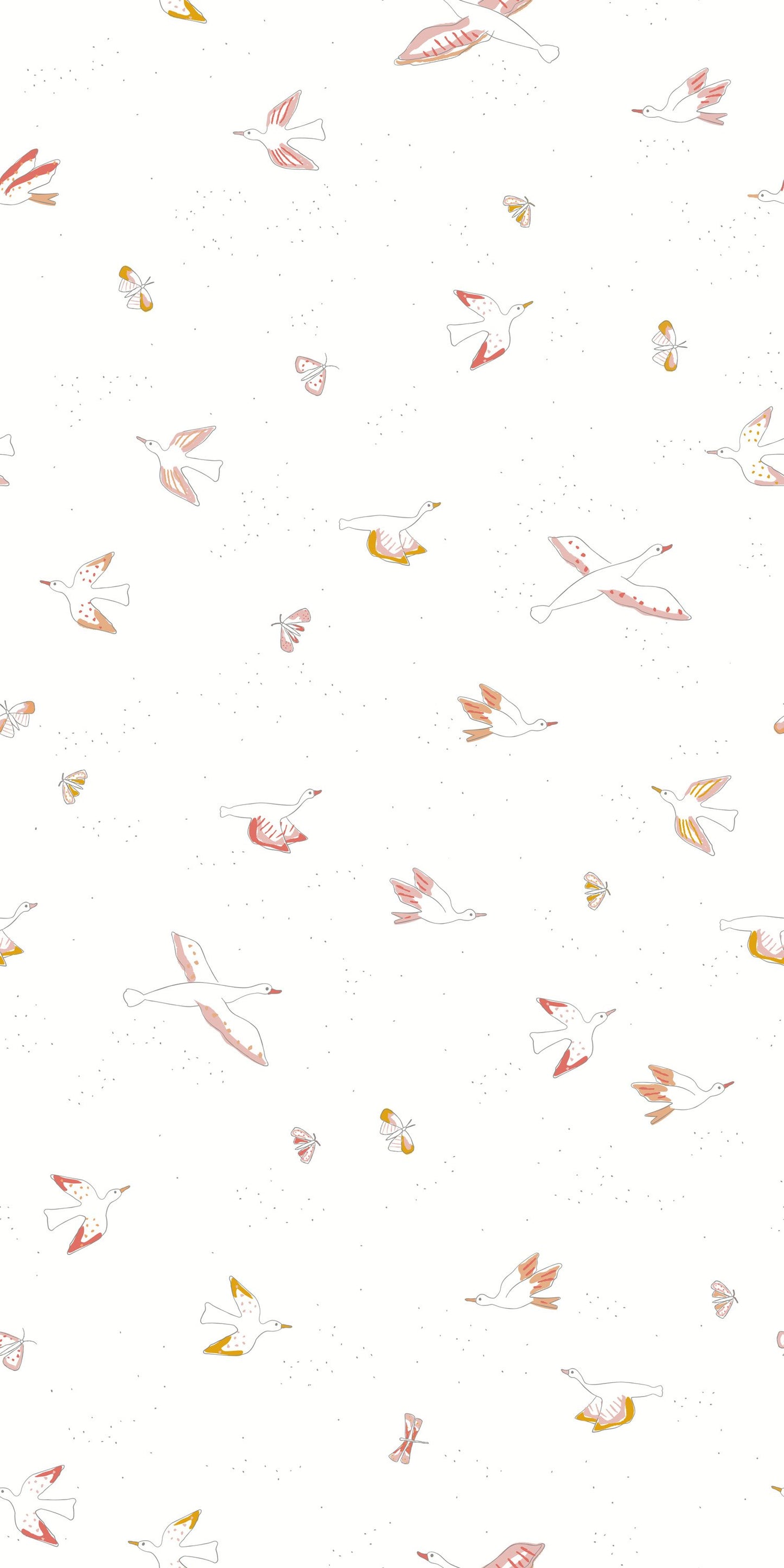 Birds of a Feather