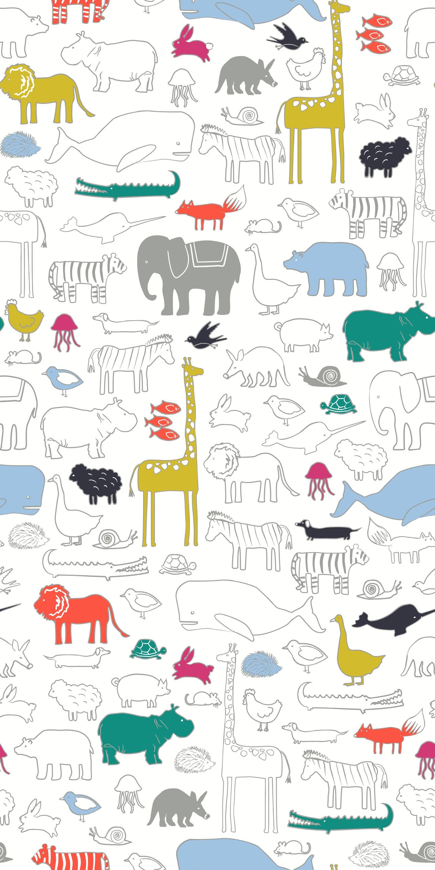 Noah's Ark
