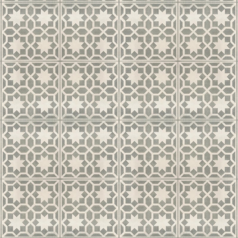 Stepping Stone Tile Decals