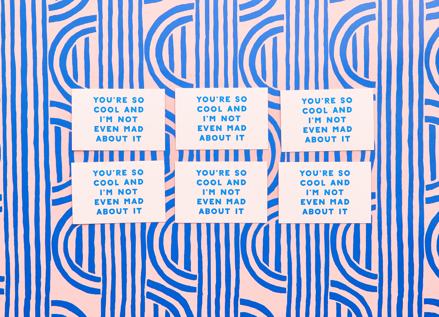 Molly Hatch x Chasing Paper