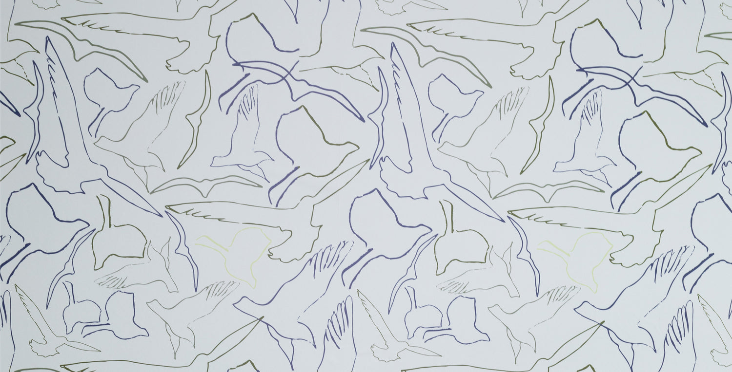 Keeley Shaw x Chasing Paper