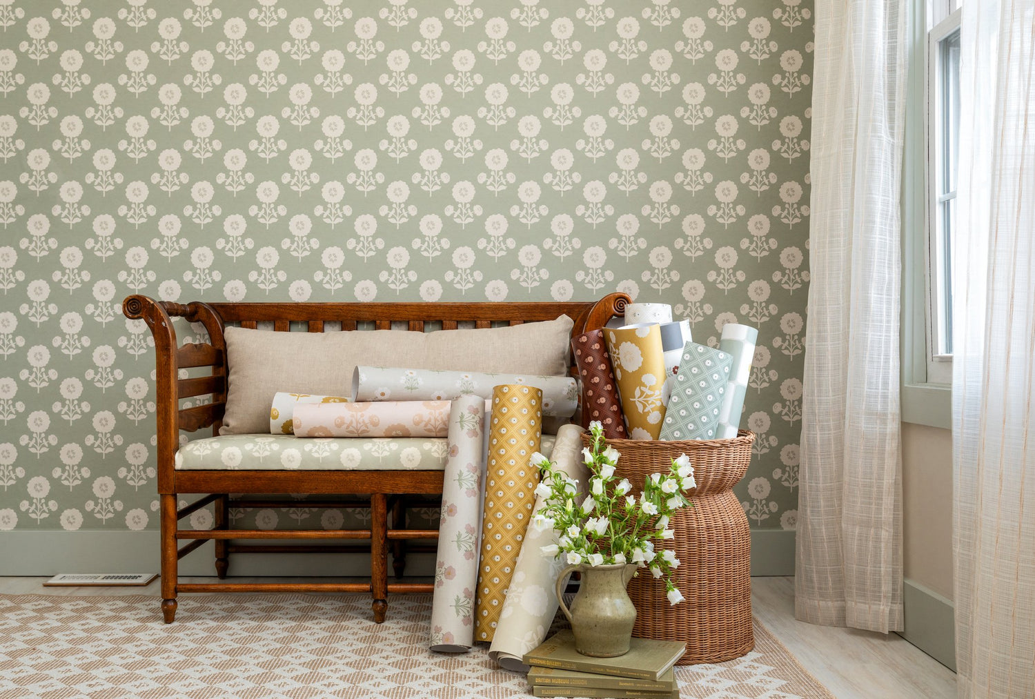 Style - Botanicals