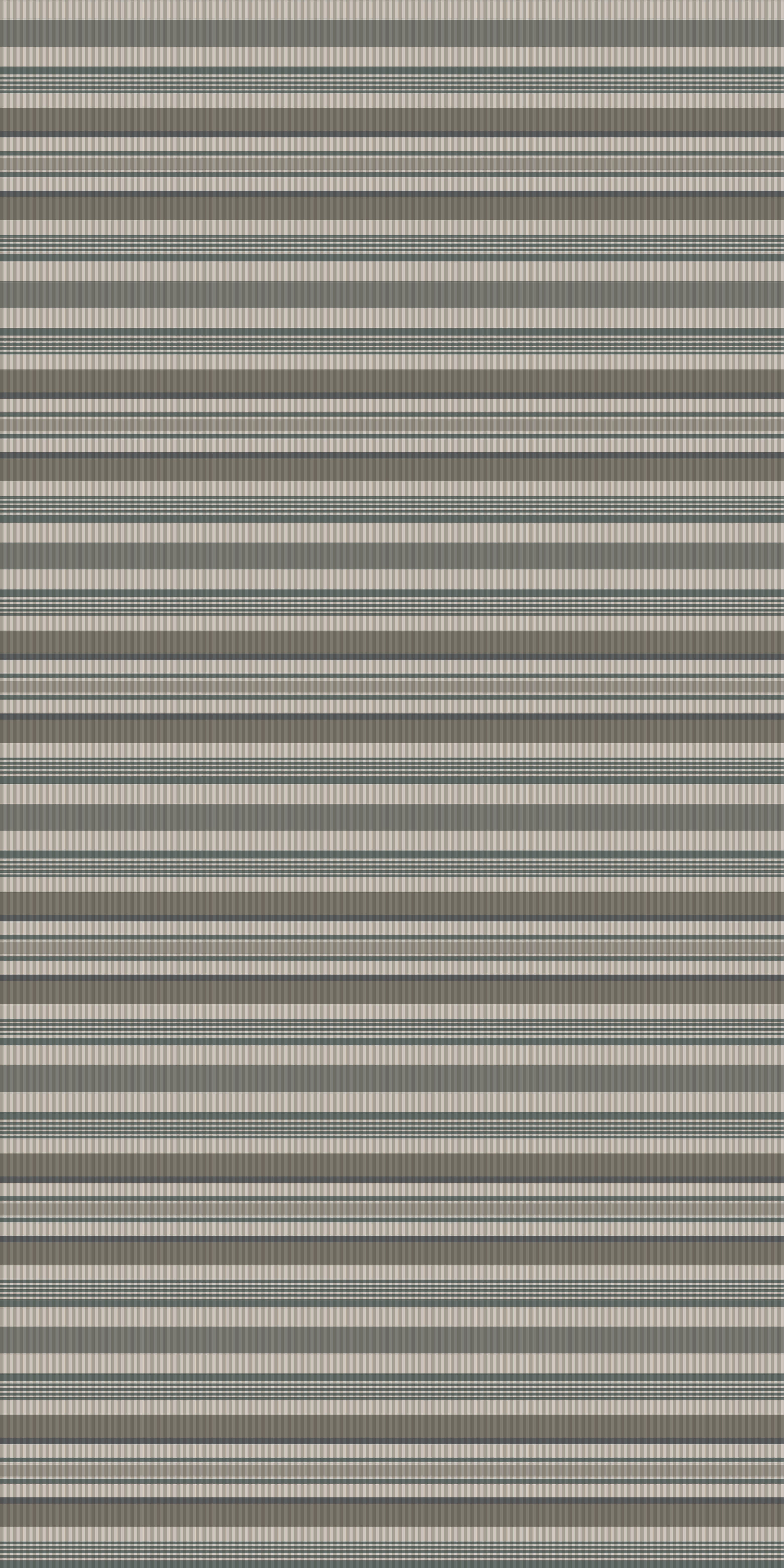 Bazi Stripe in Mist color