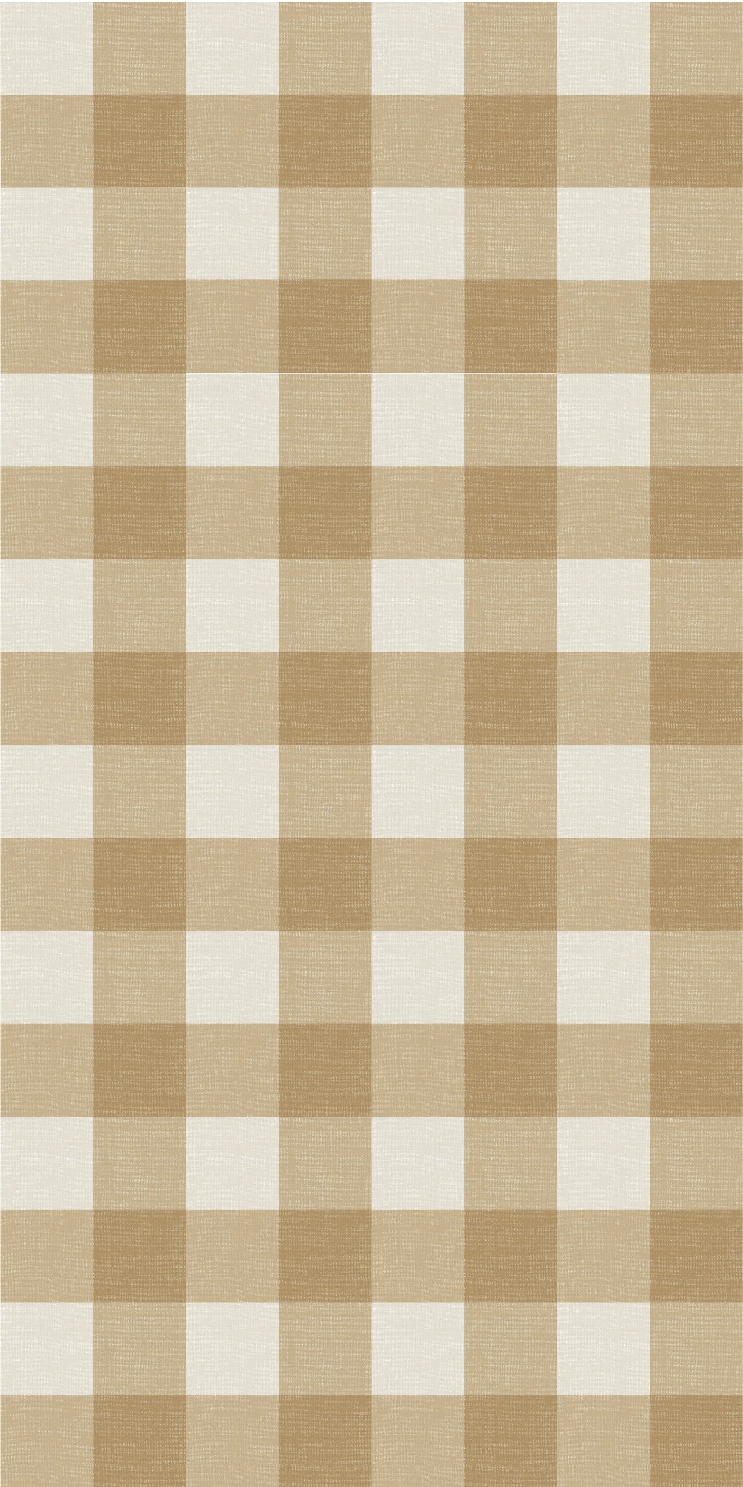 Big Gingham