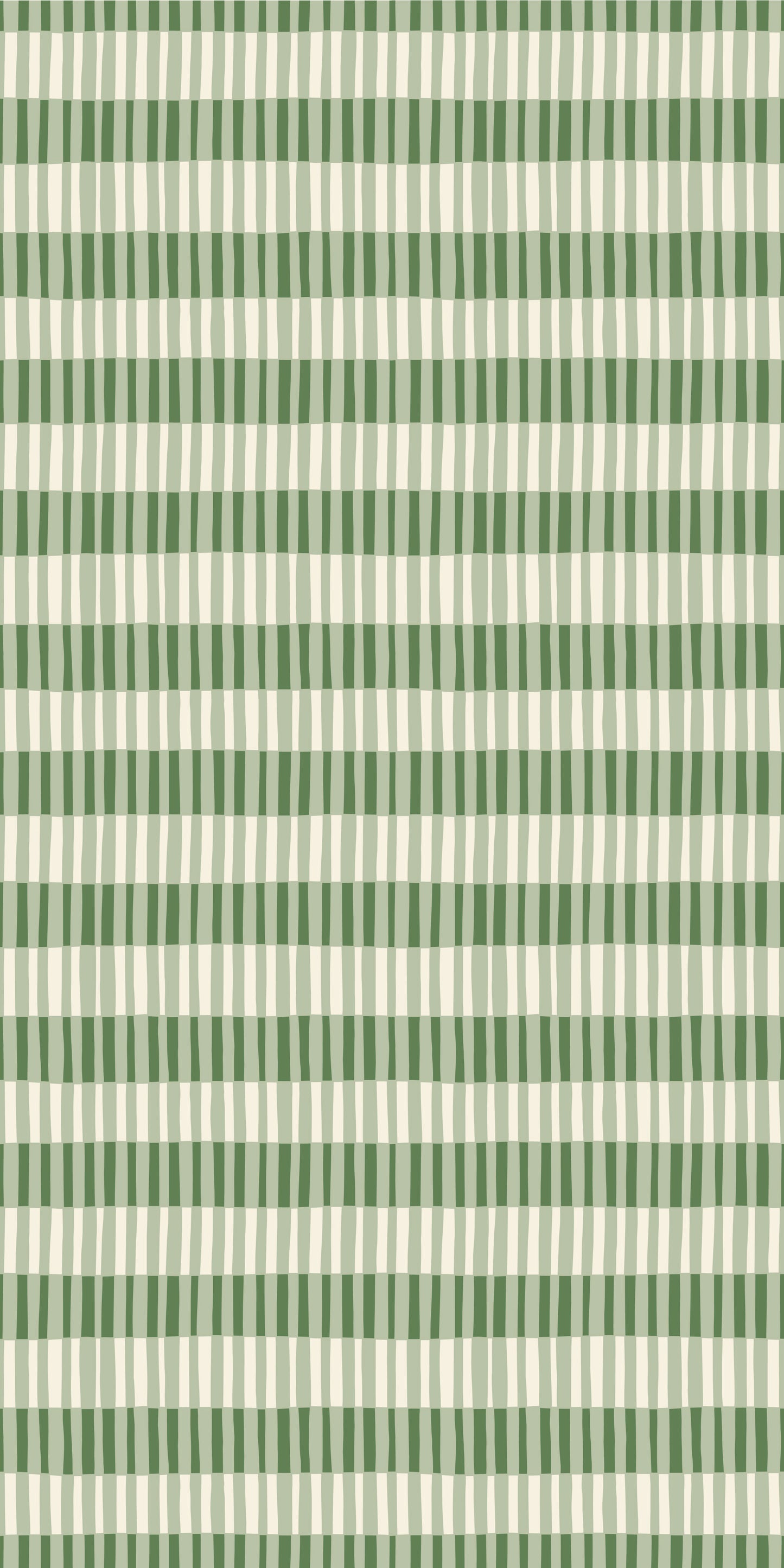 Broken Stripe