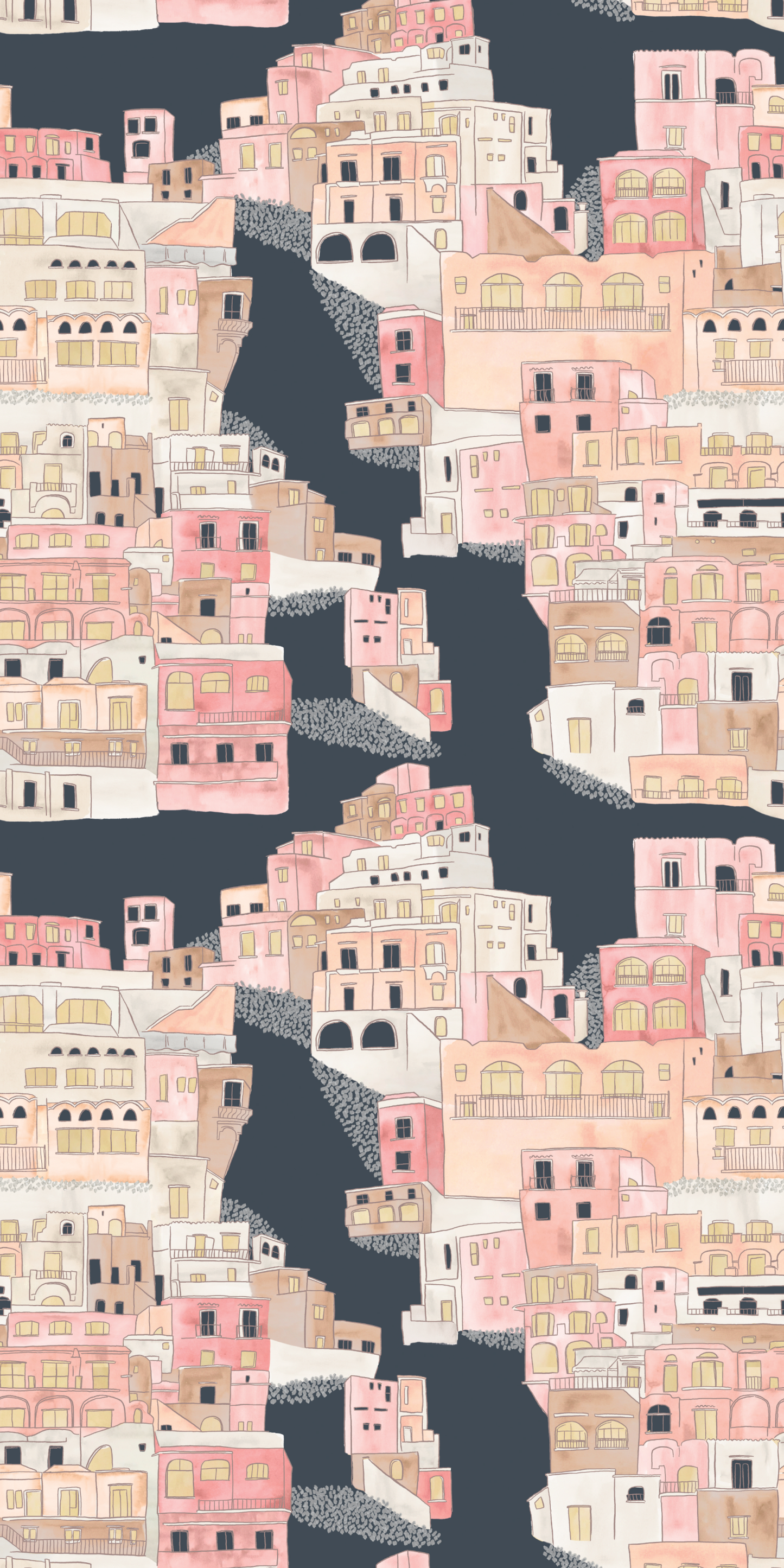 Cliffside
