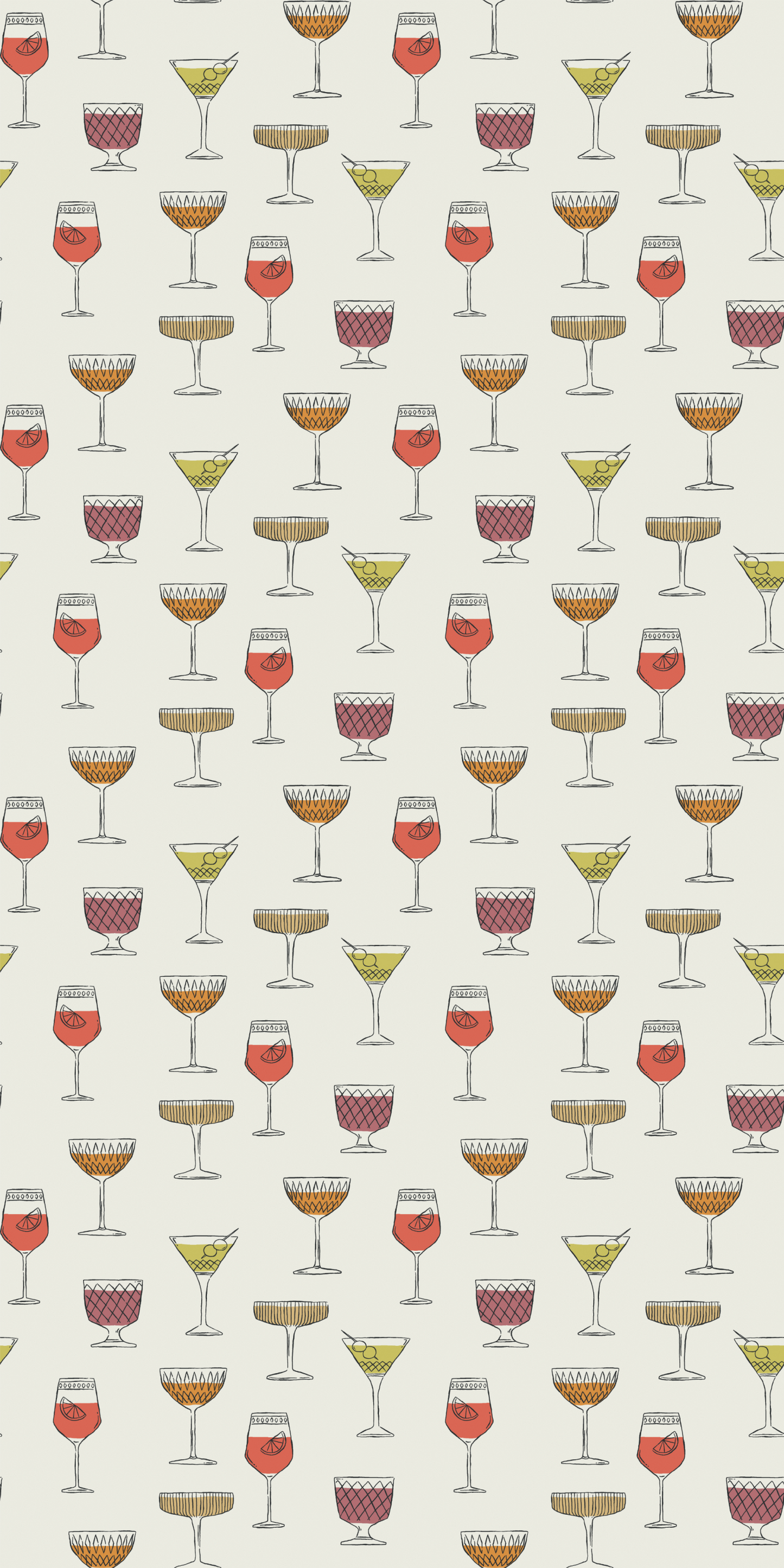 Cocktails