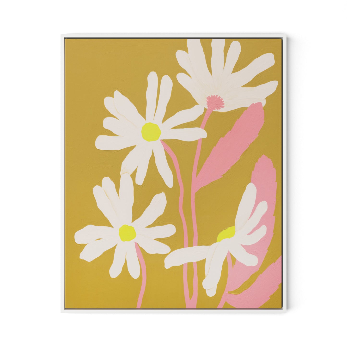 Daisies