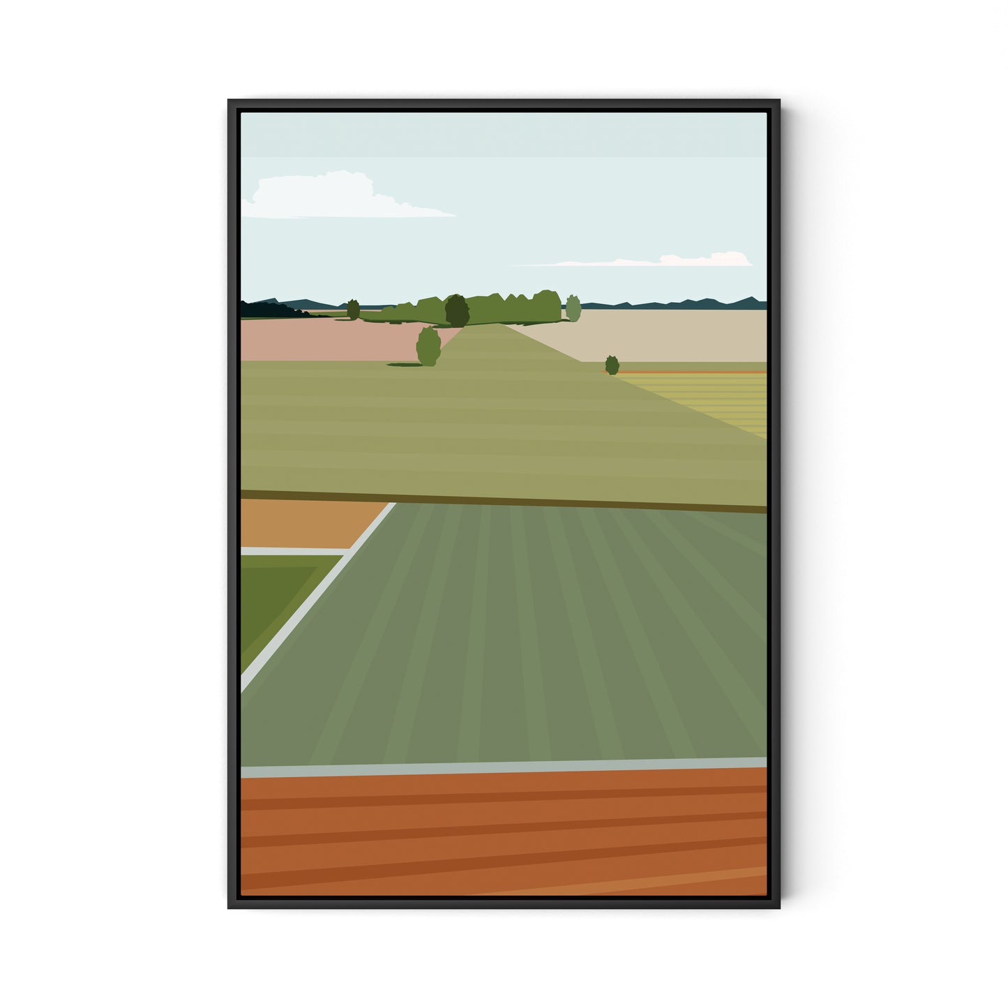 Fields