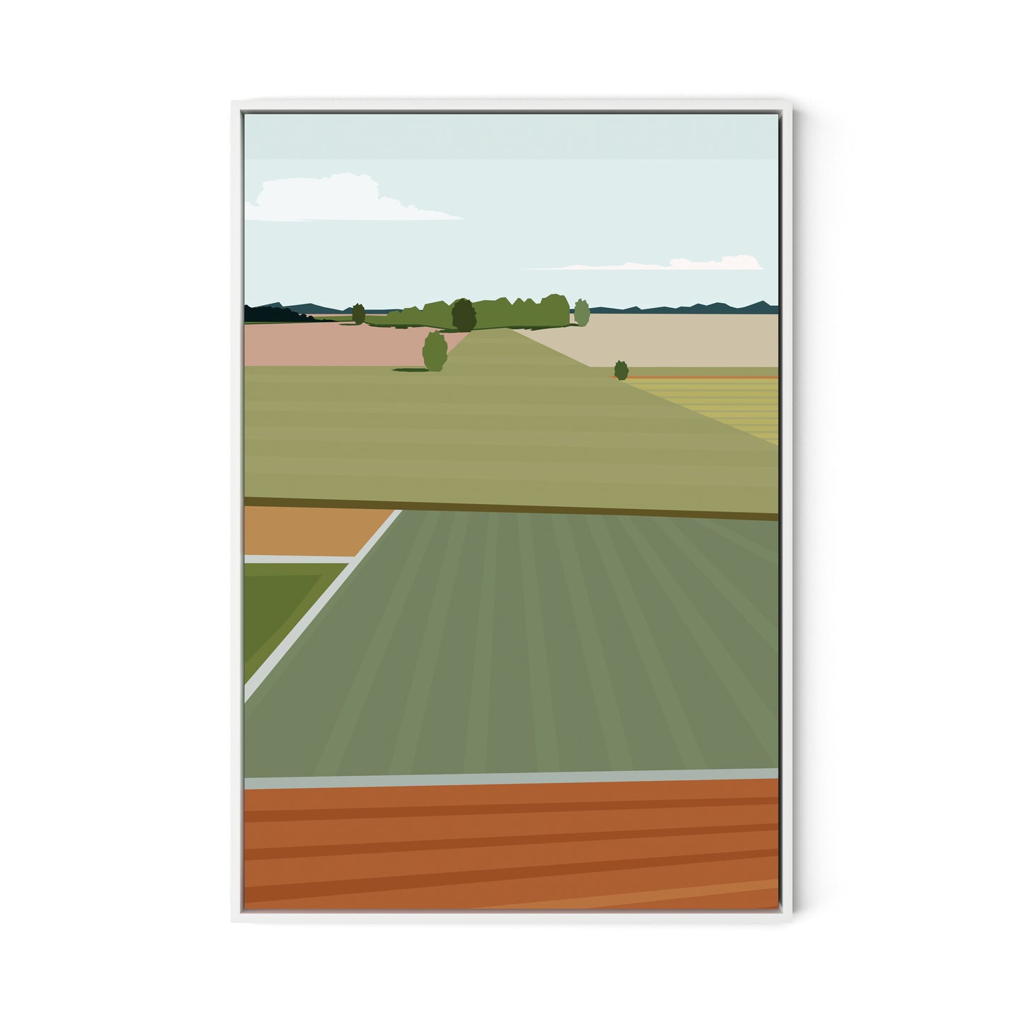 Fields
