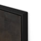 Cherries I Canvas Floater Framed / 32 x 26 in / Black