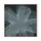 Shadows I Canvas Floater Framed / 32 x 32 in / Natural Maple