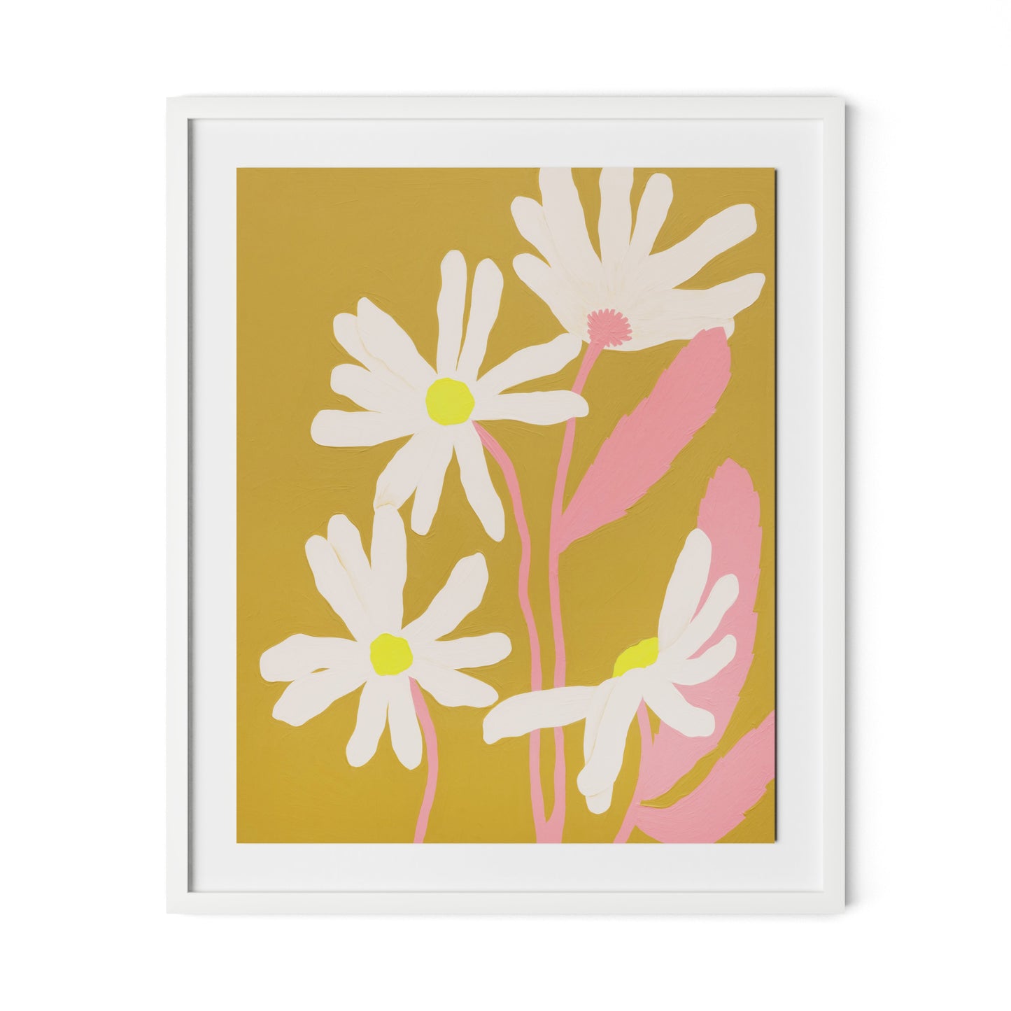 Daisies