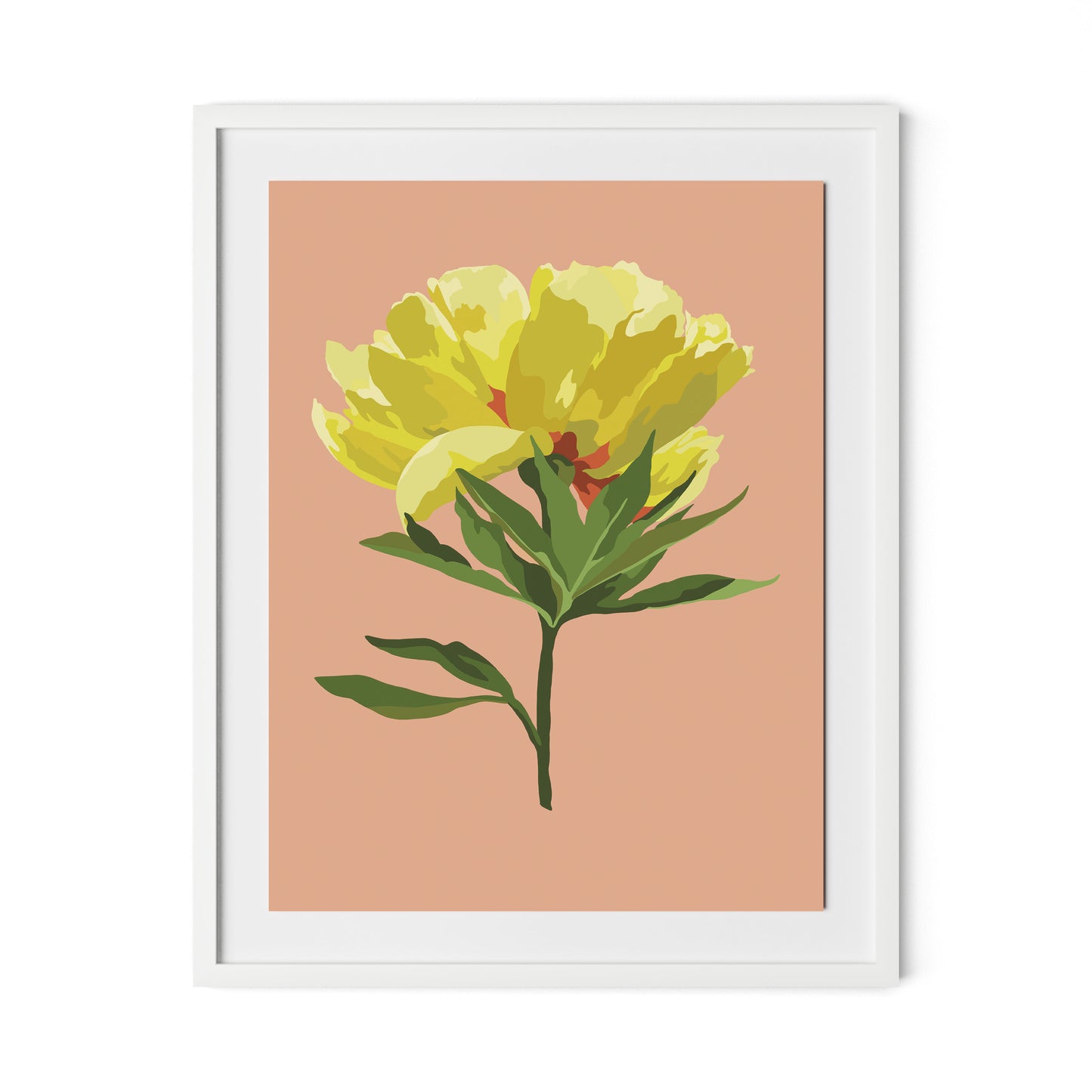 Peony