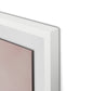 Serengeti Release Framed Paper / 24 x 32 in / White