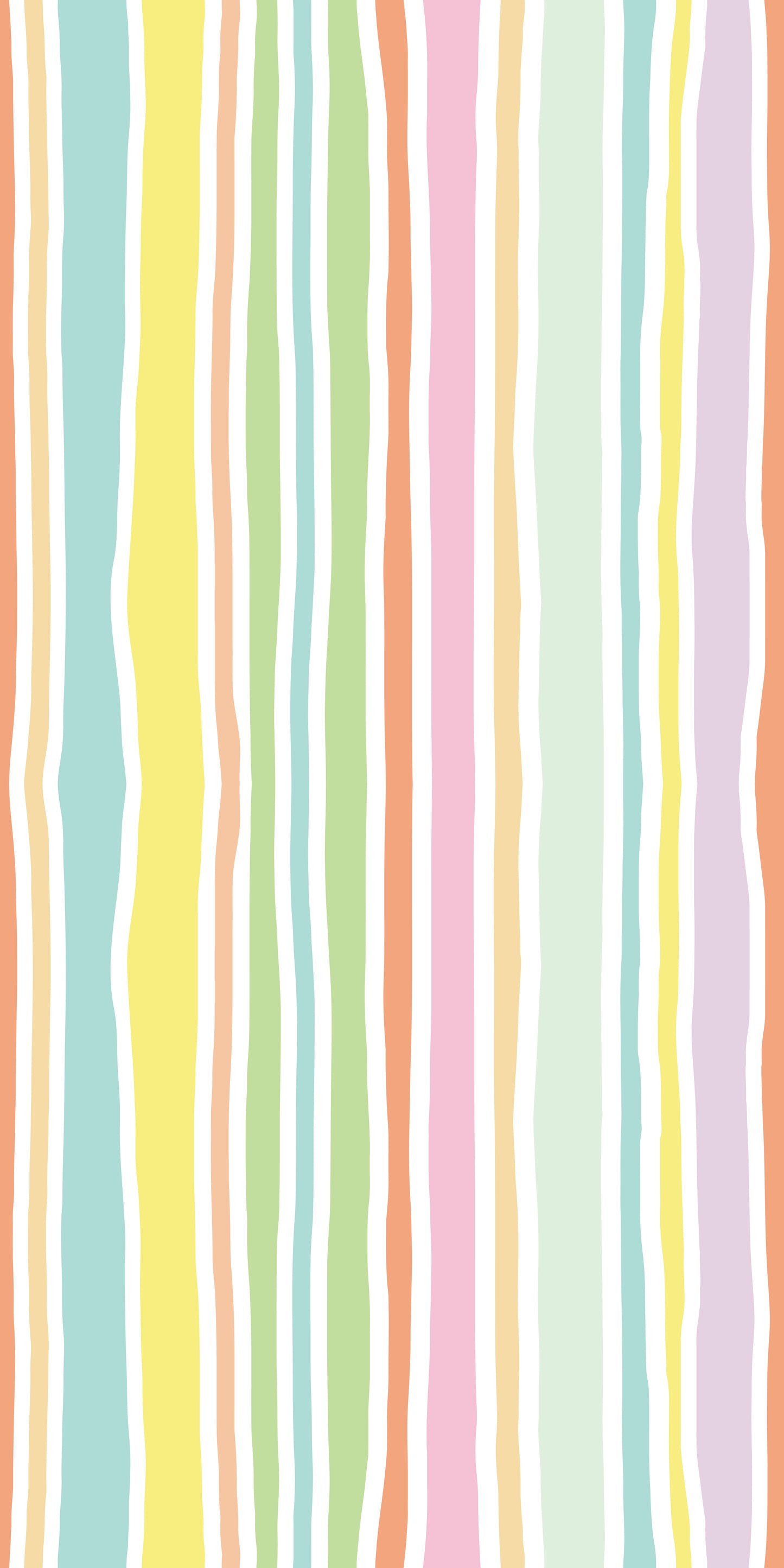 Candy Stripe