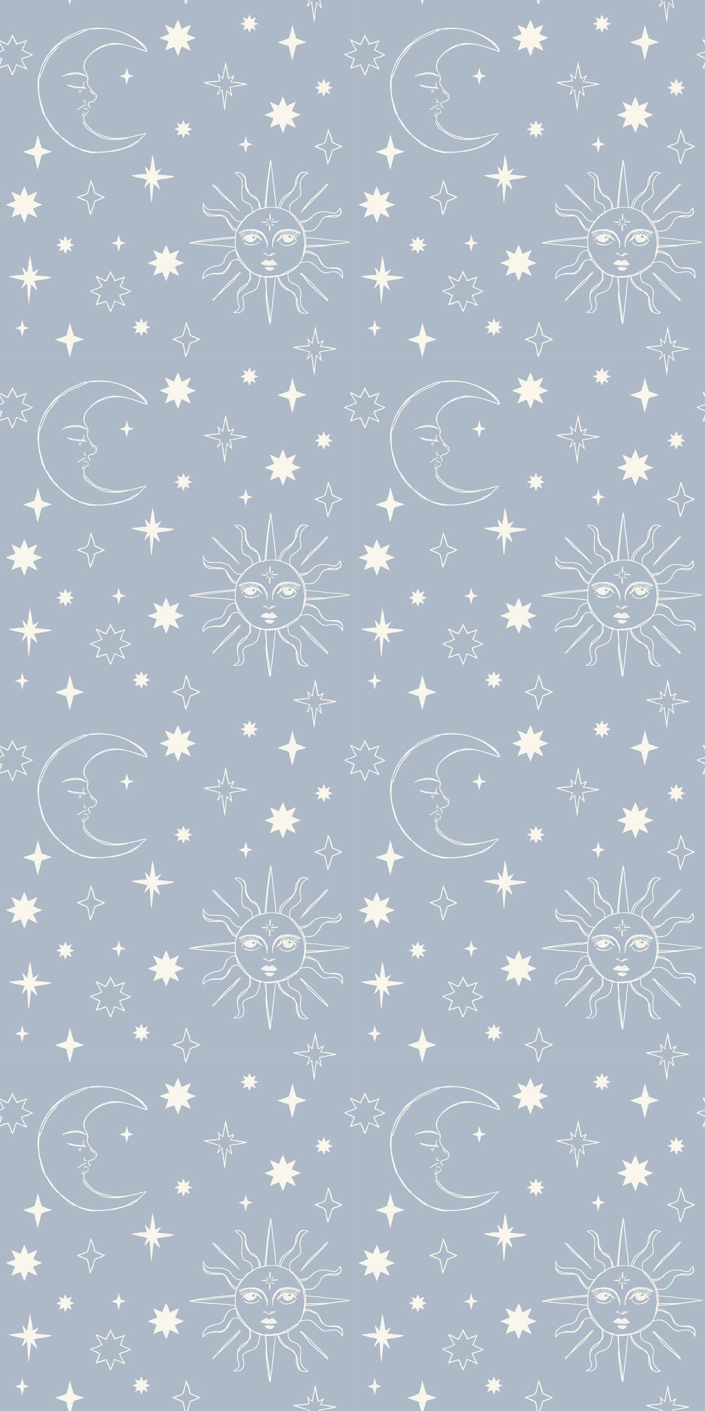 Celestial Skies