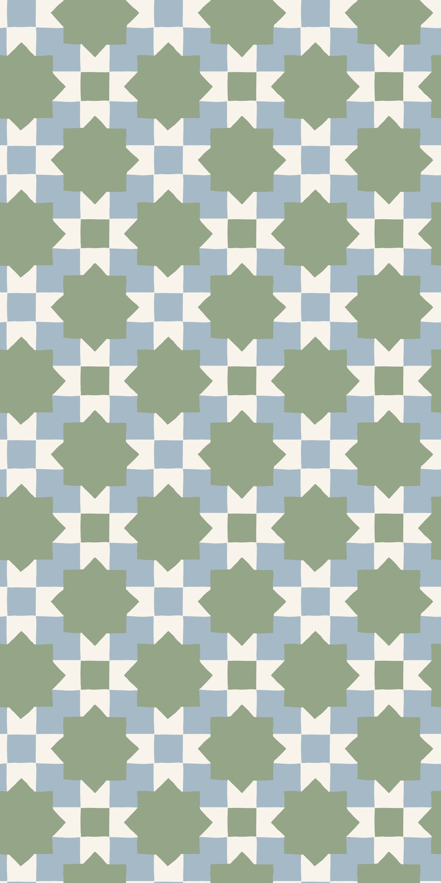 Checkerboard Geo