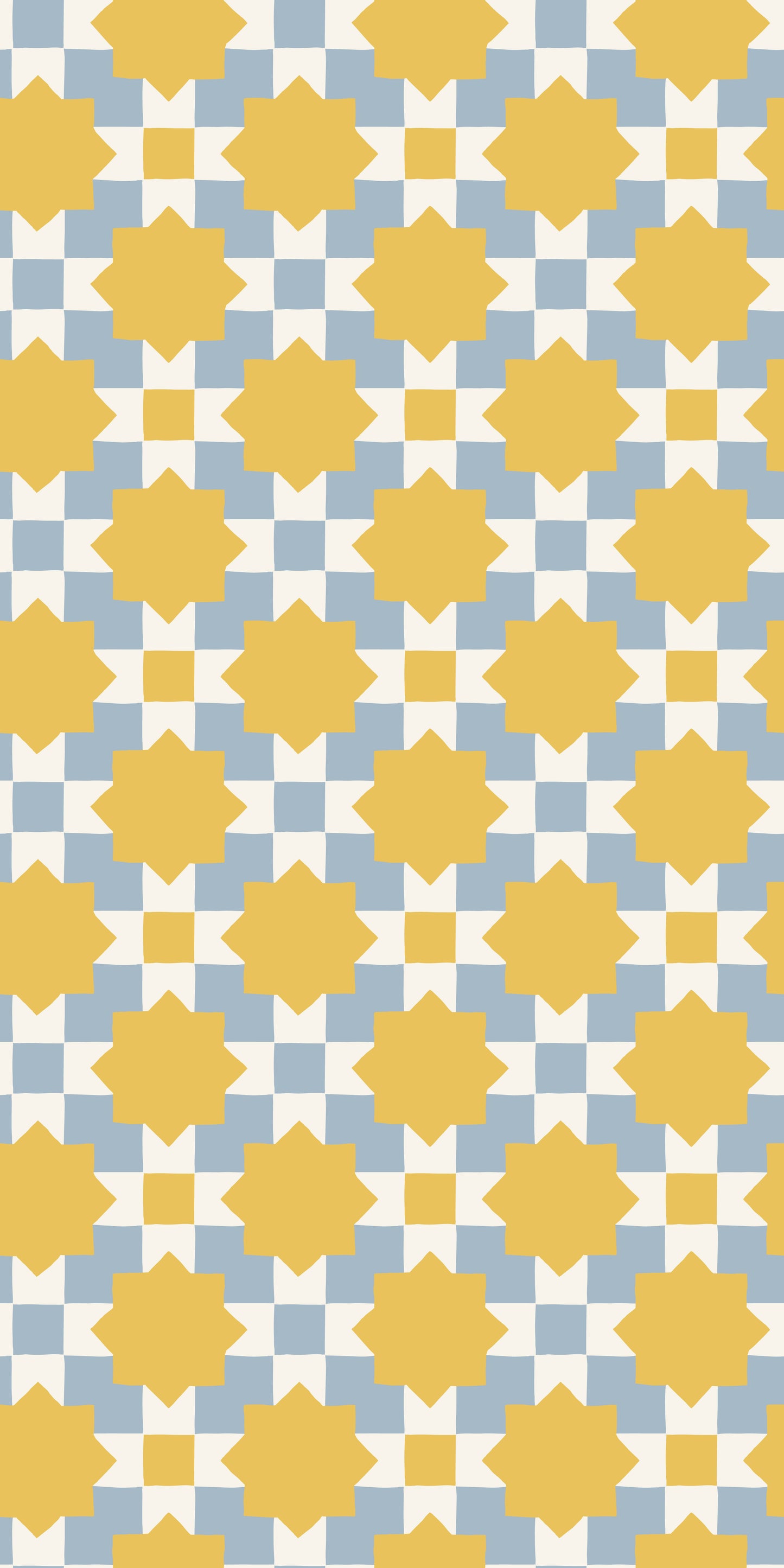 Checkerboard Geo