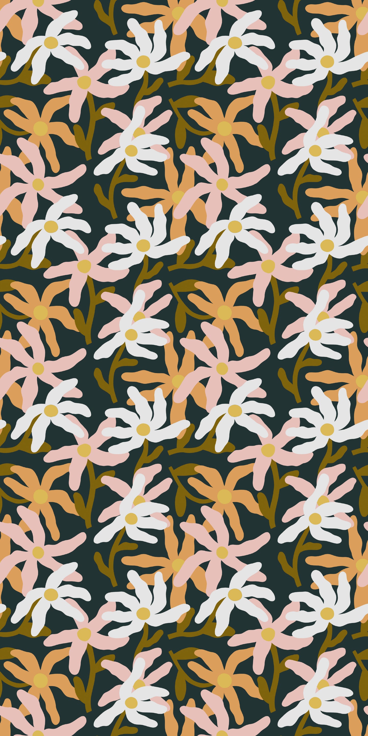 Coneflowers