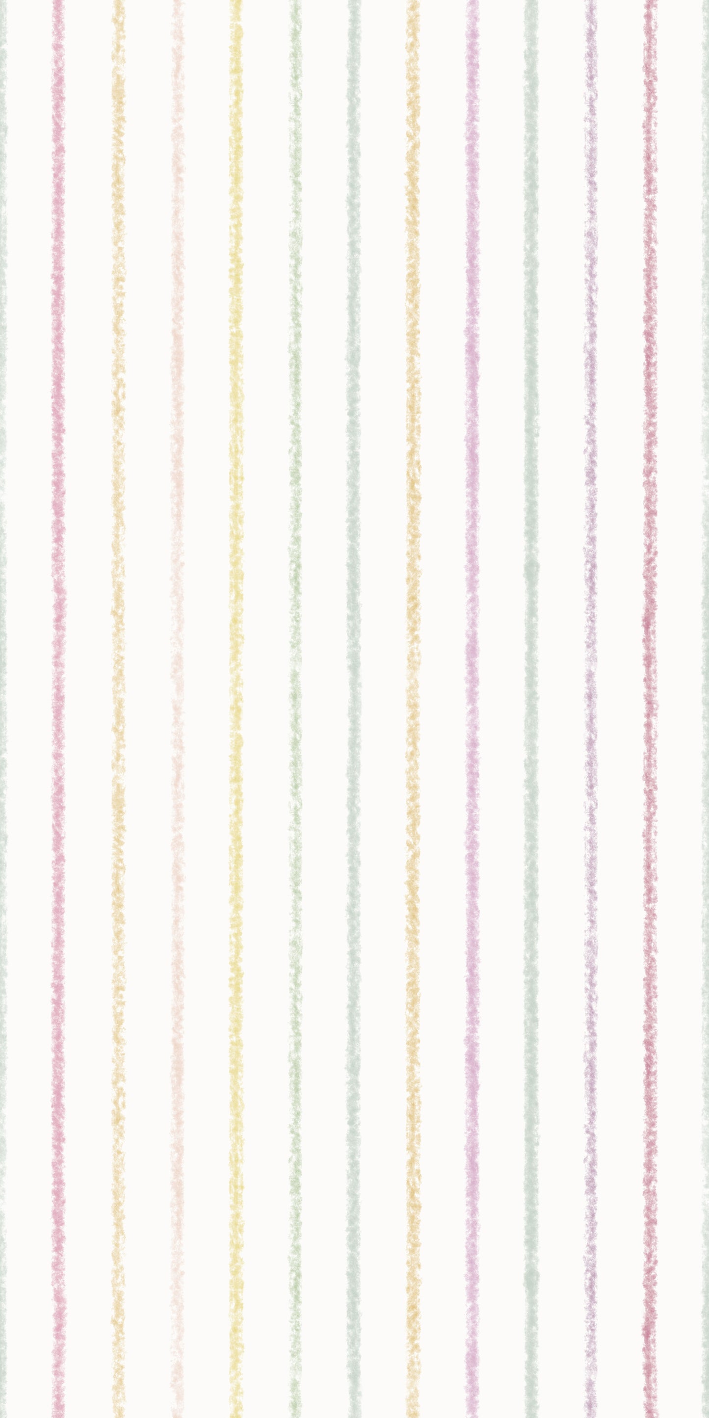 Crayon Stripe Multi