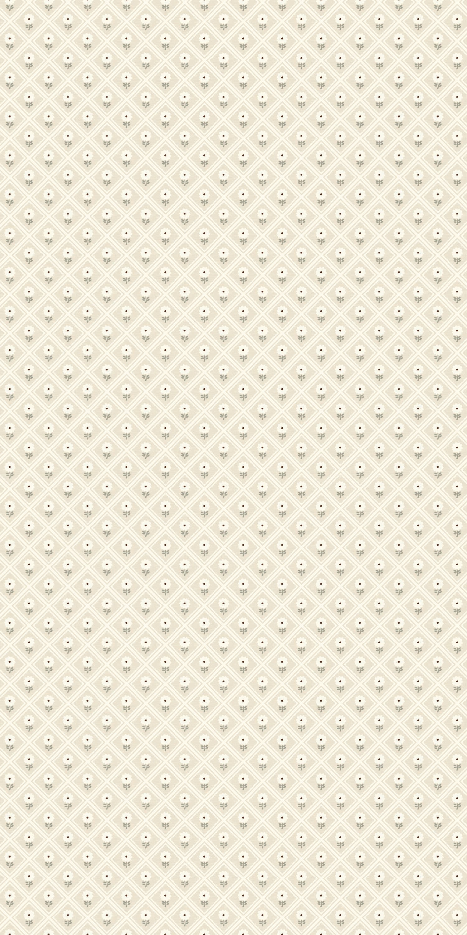 Dahlia in Beige/Cream color