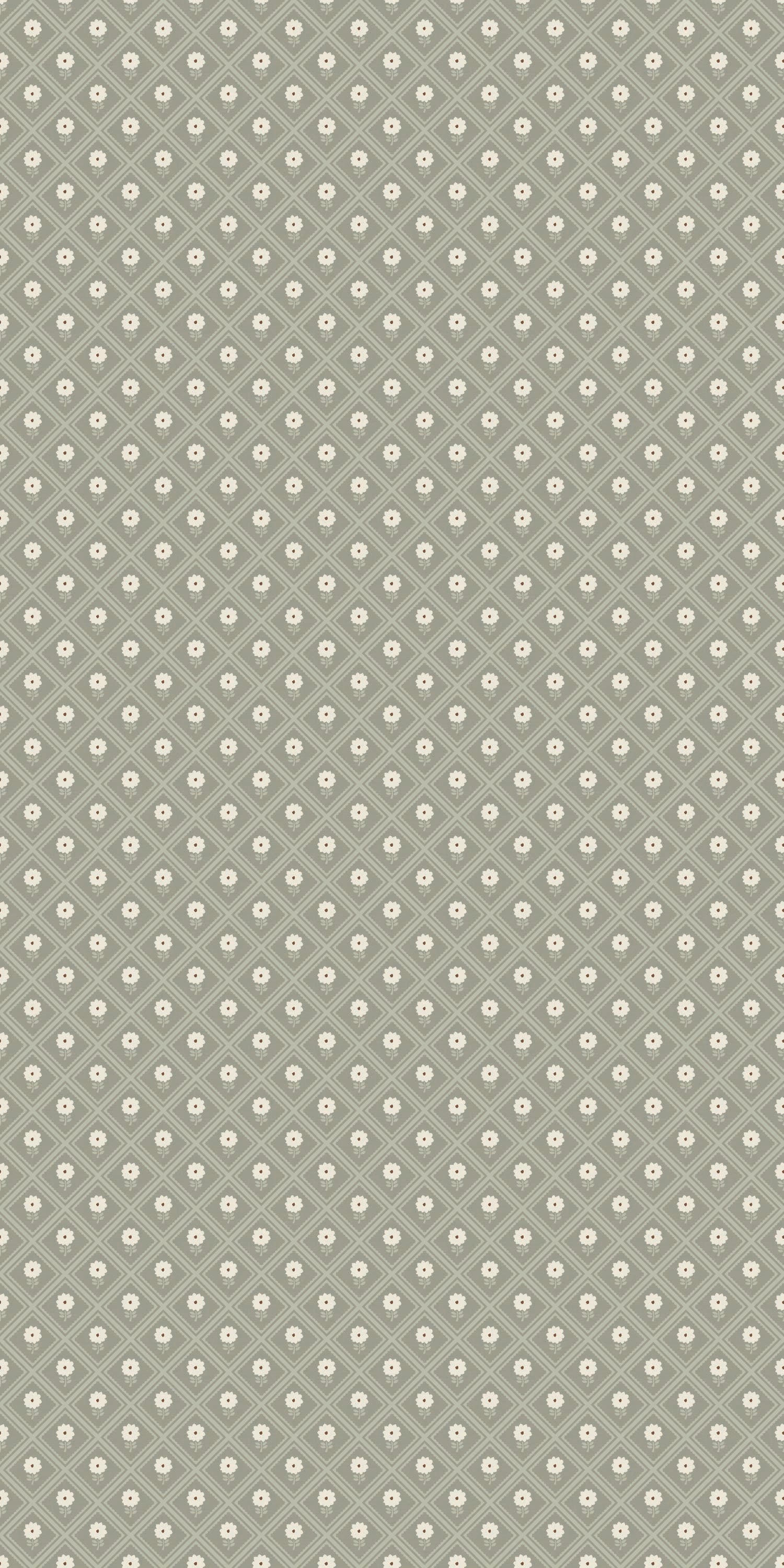 Dahlia in Sage/Cream color