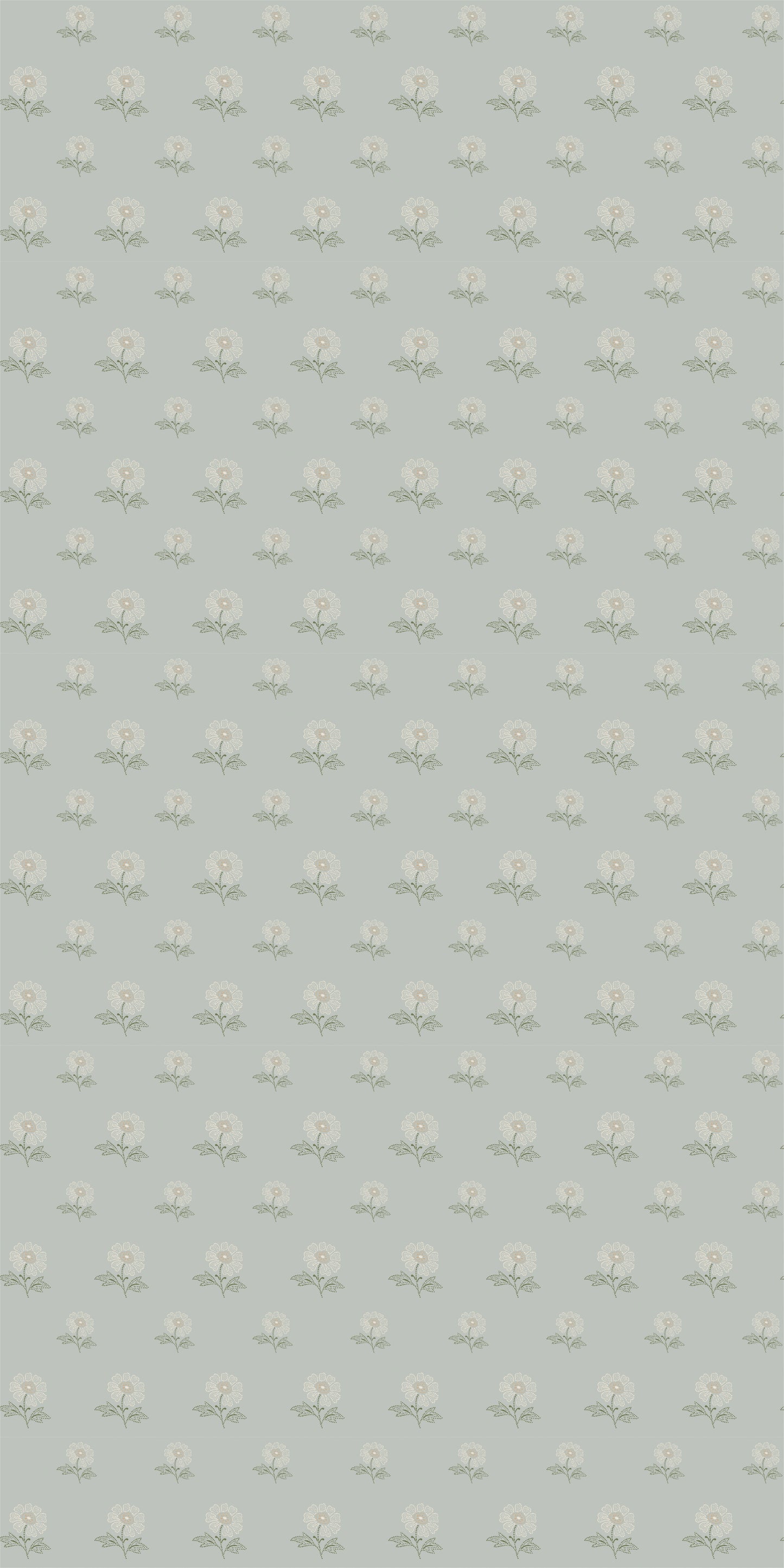 Ditzy Floral