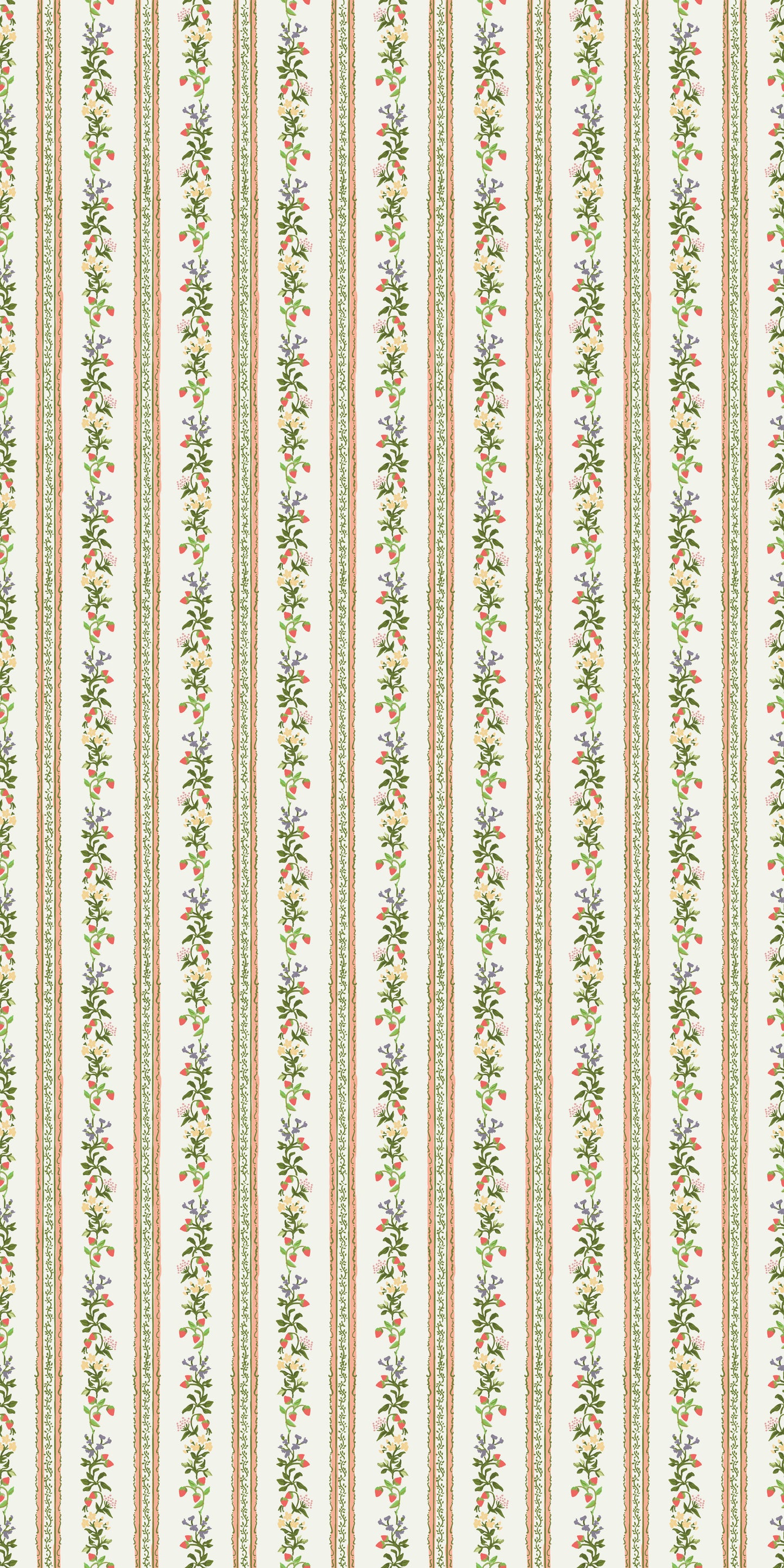 Felicity Stripe