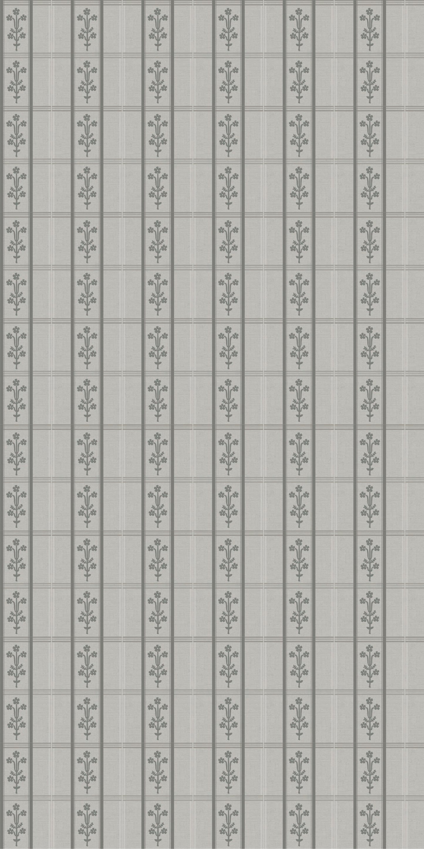 Flora Plaid