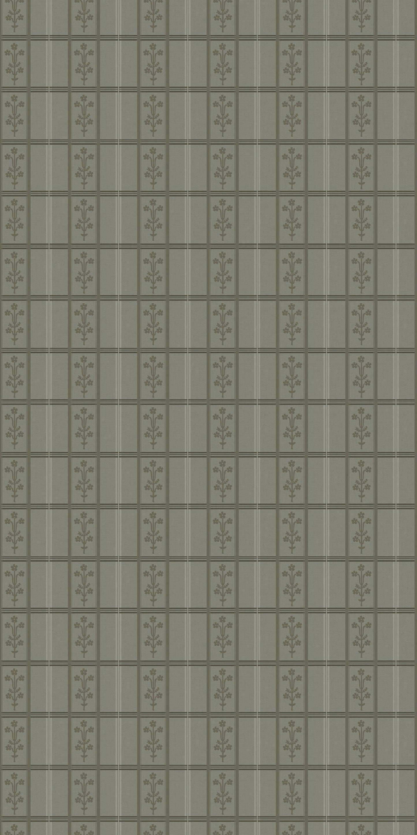 Flora Plaid