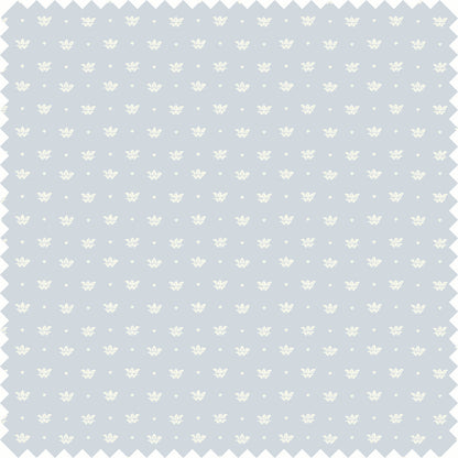 Floret Sheer Fabric