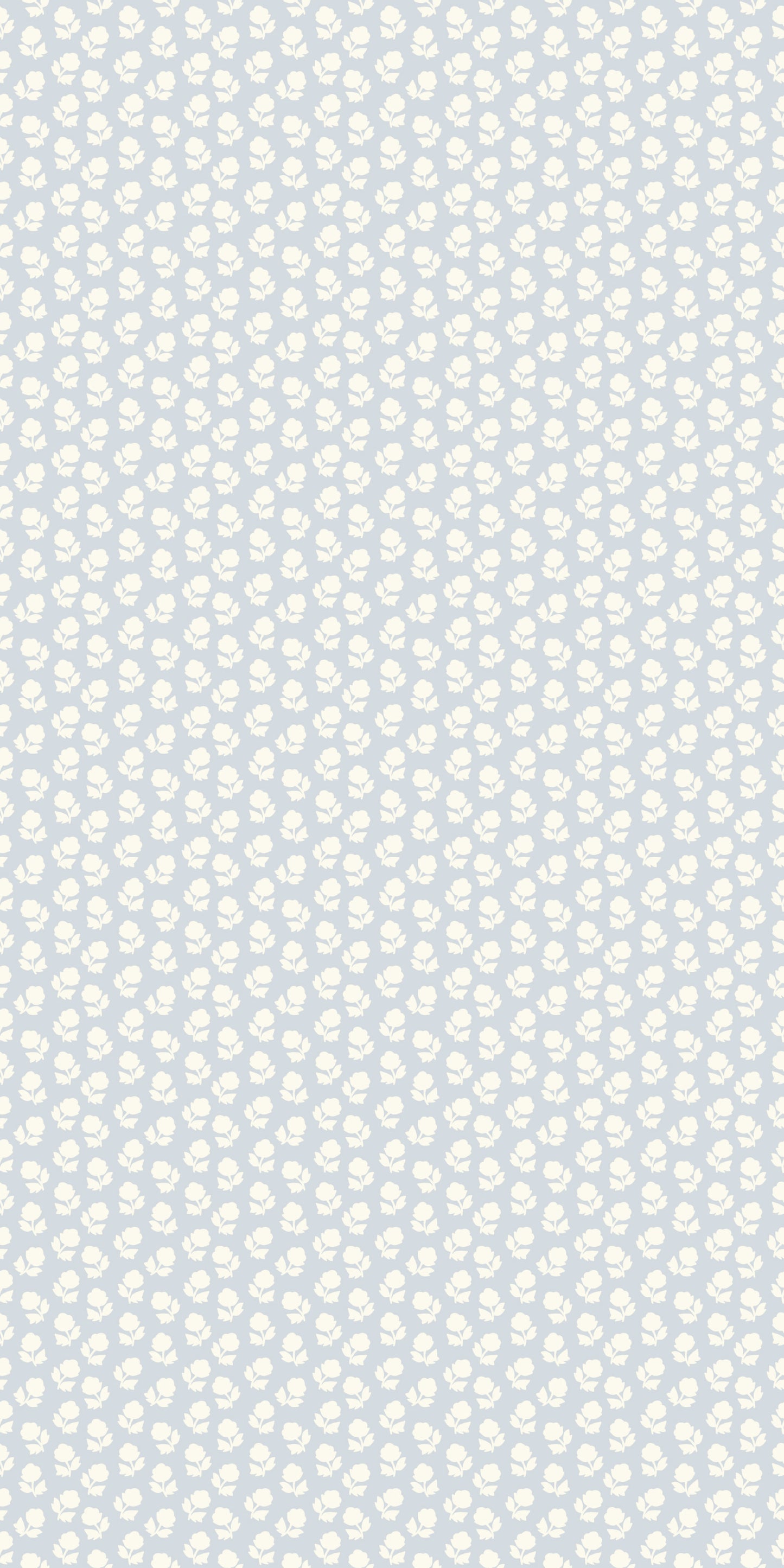 Flower Stamp